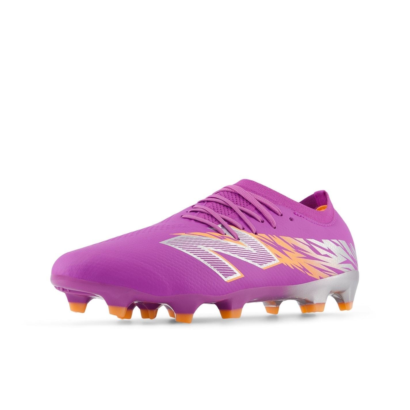 New Balance Furon Team V8 Adults Firm Ground Football Boots