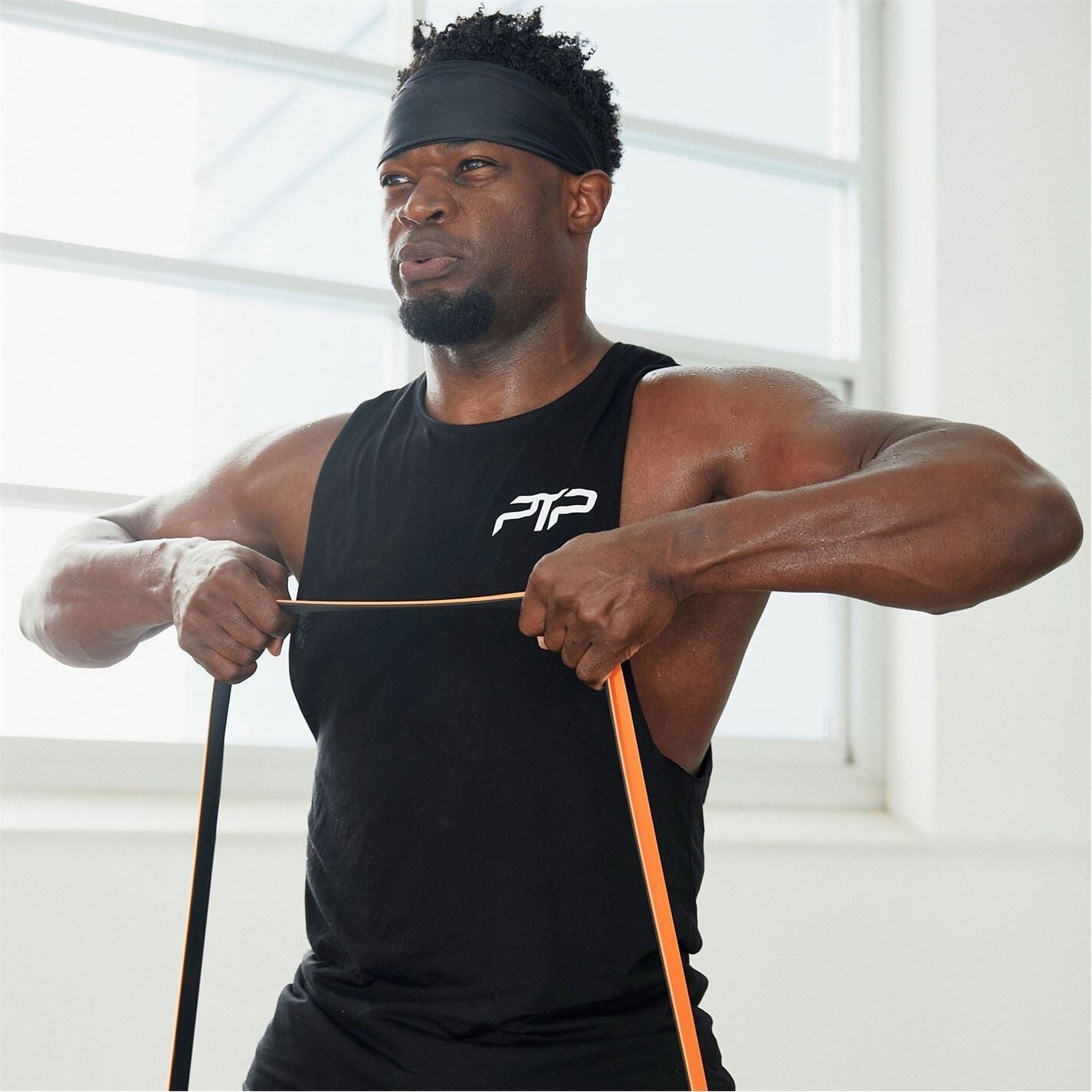 PTP Superband Dual Colour