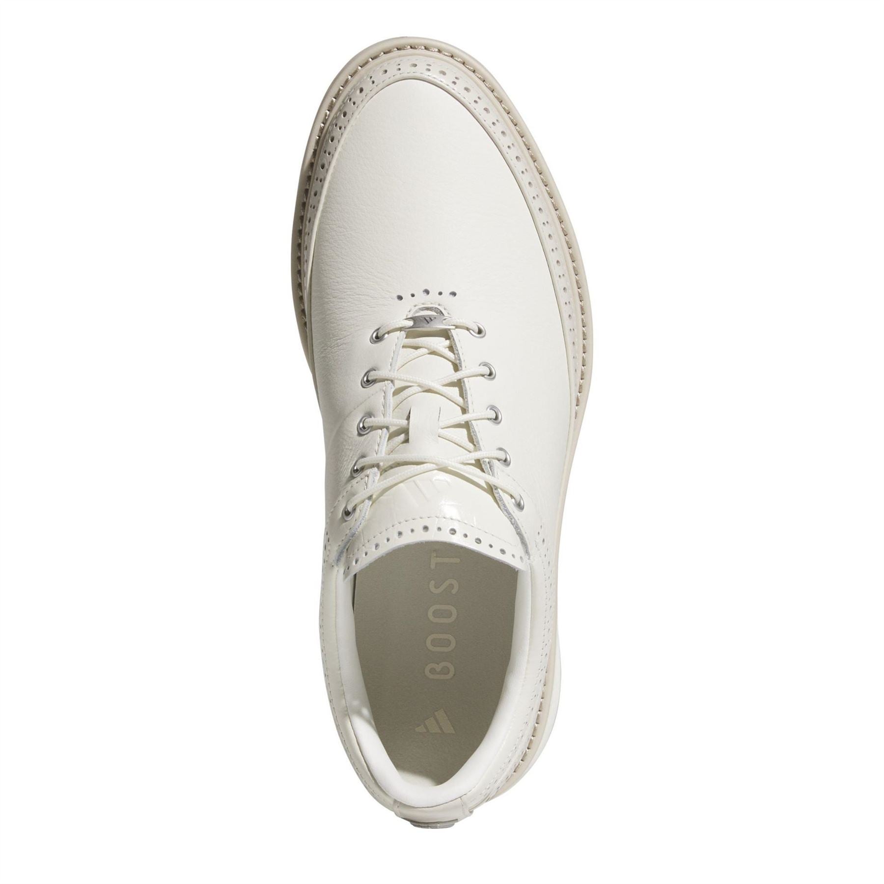 adidas Kids Spikeless Golf Shoes
