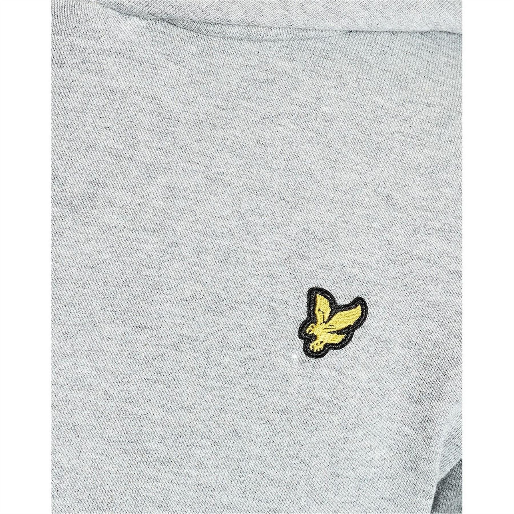 Lyle and Scott Fleece Tracksuit