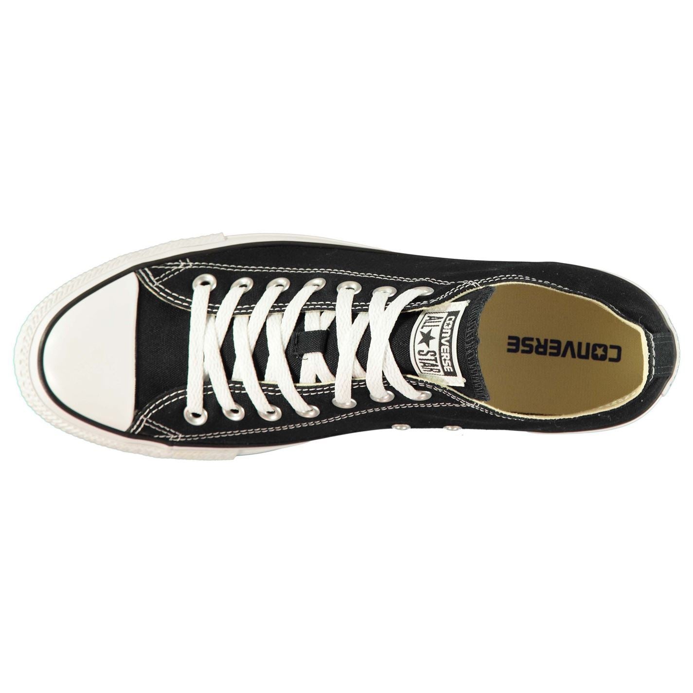 Converse All Star Low Trainers