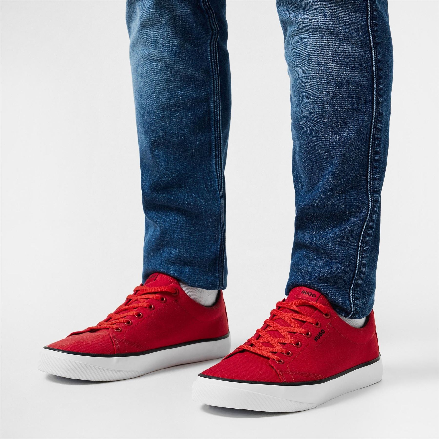 Hugo Tennis Shoes