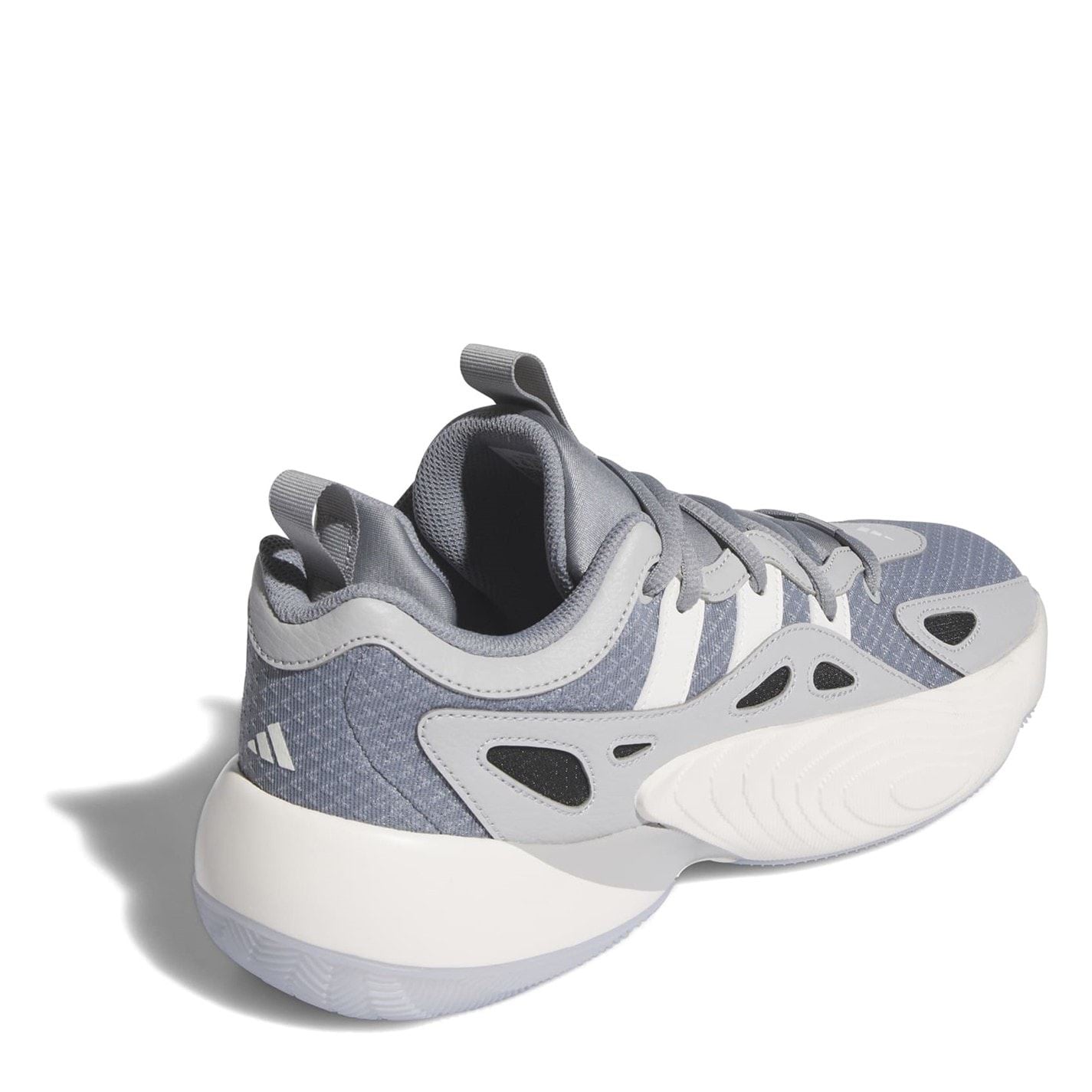 adidas Mens Trae Young Unlimited 2 Low Trainers