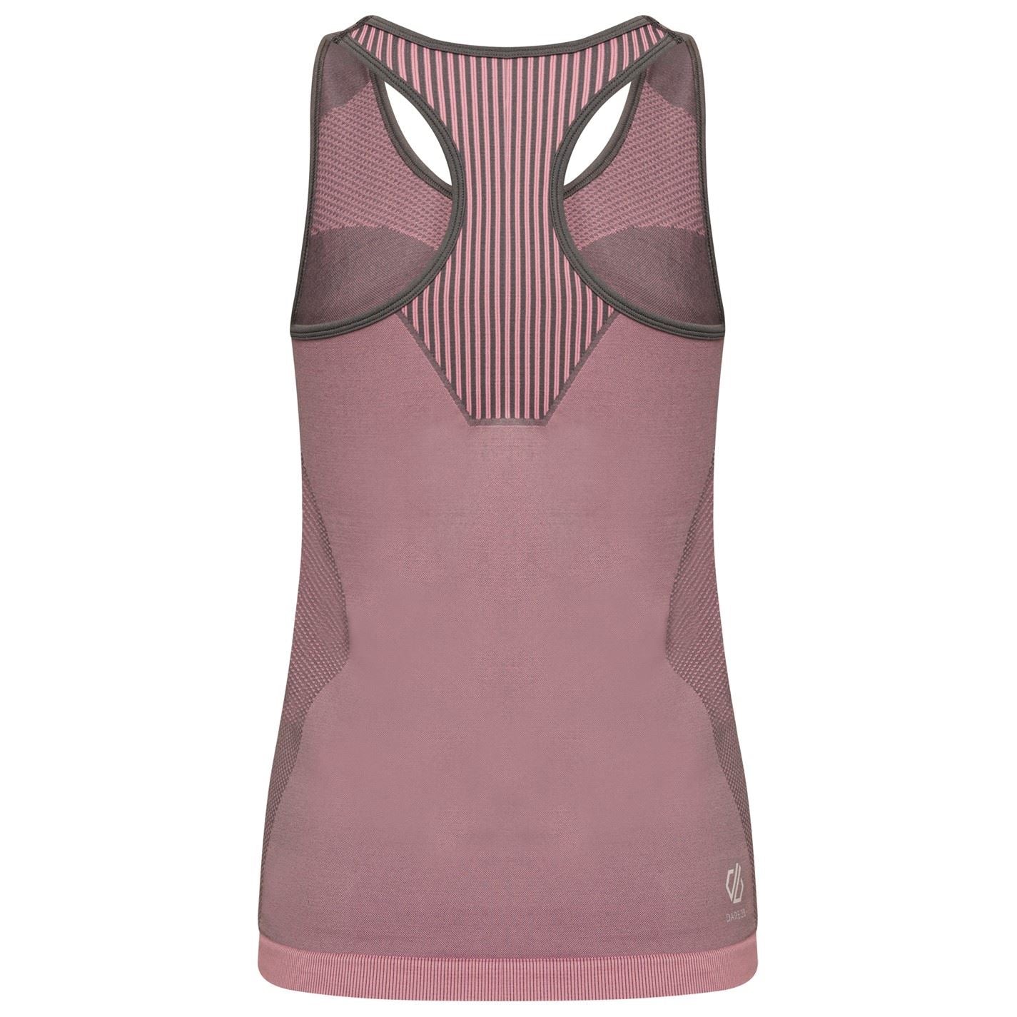 Dare 2b Dsi Slim Fit Spaghetti Straps Vest
