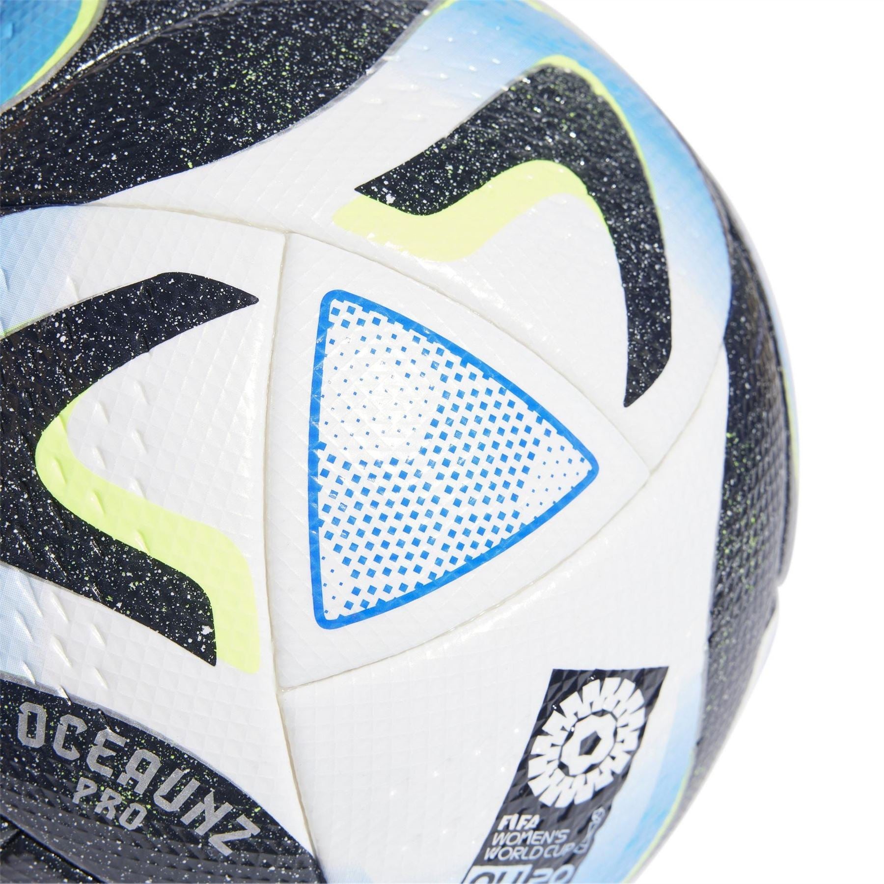 adidas Pro Football