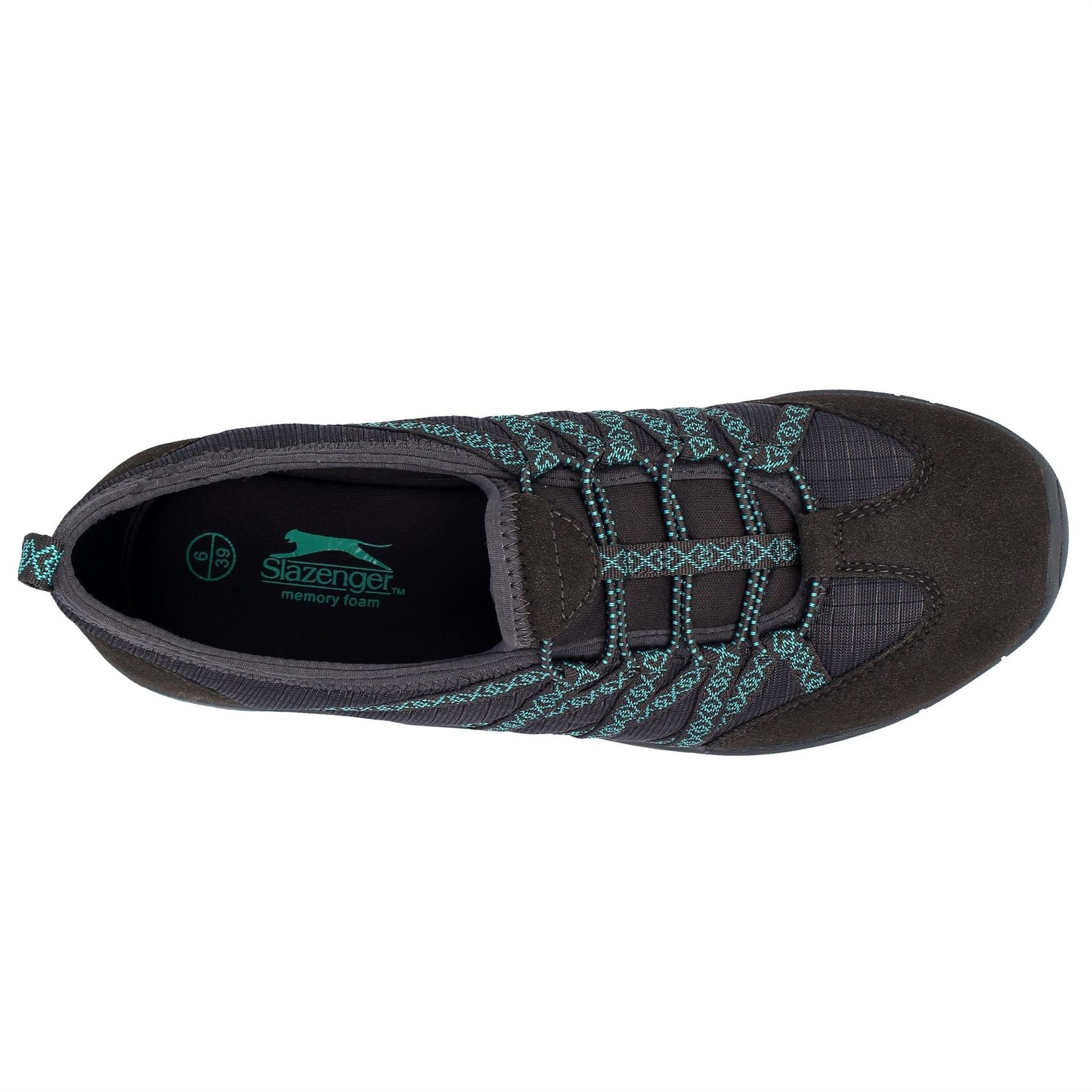 Slazenger Verve Trainers Ladies