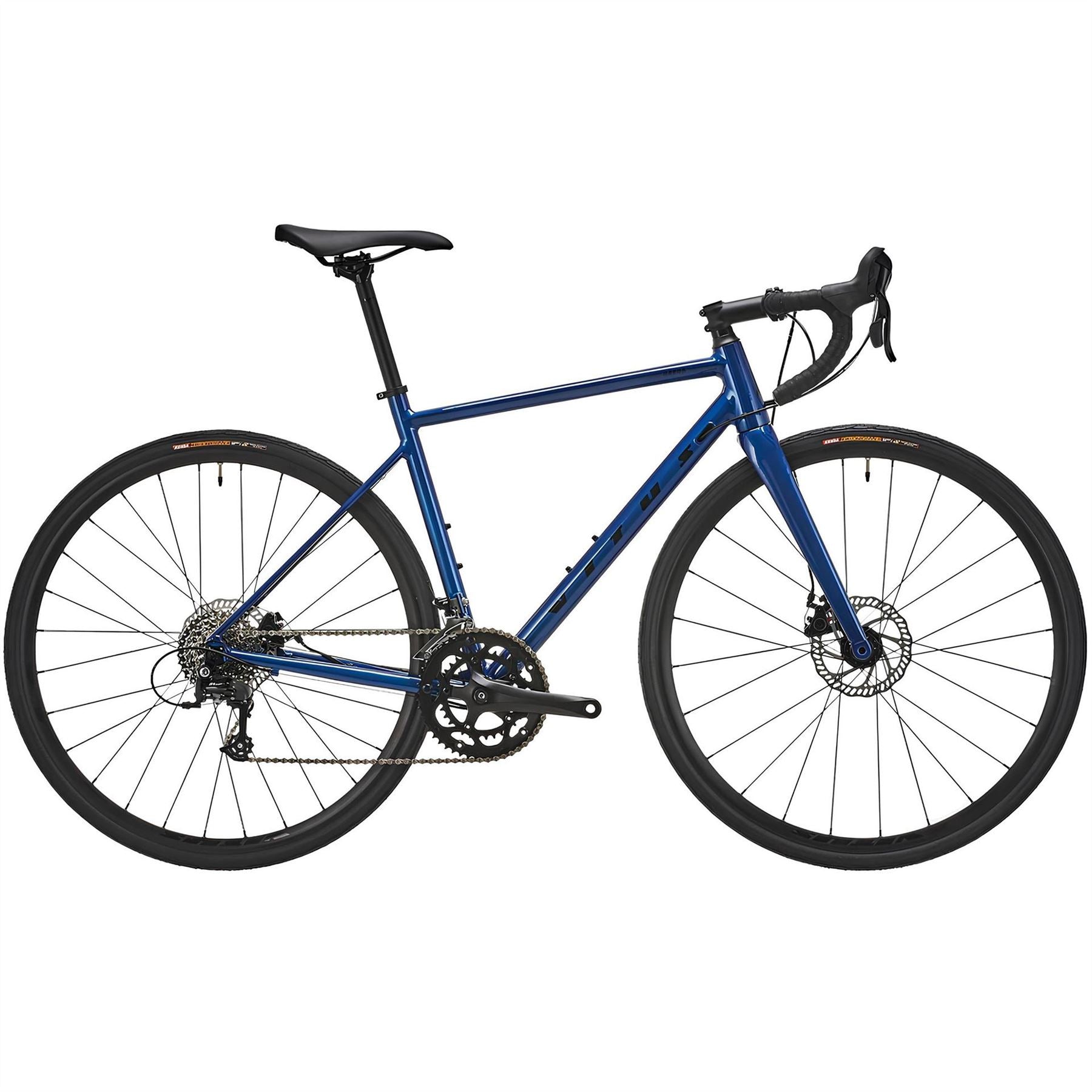 Vitus Disc Vr Road Bike