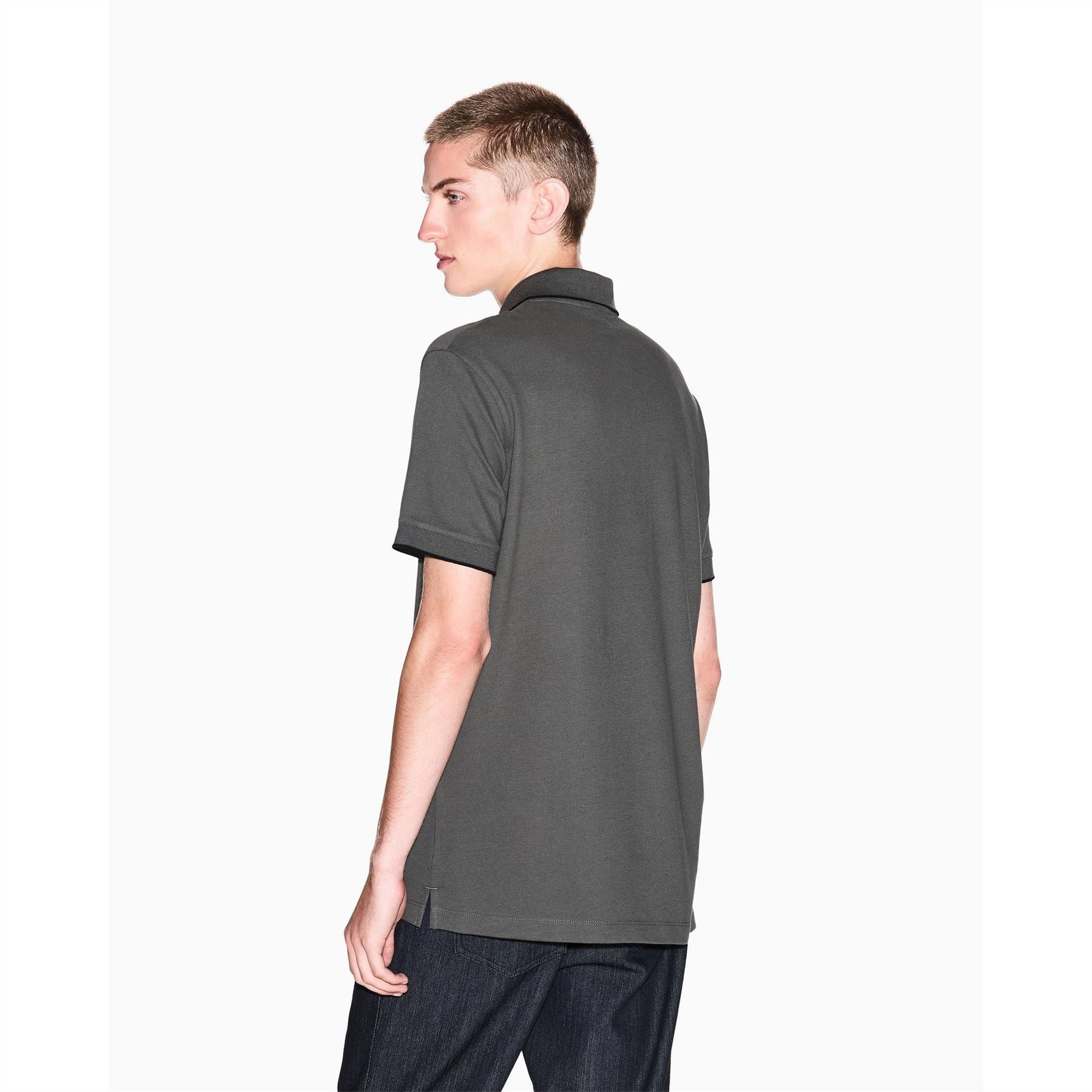 Armani Exchange Exchange Polo