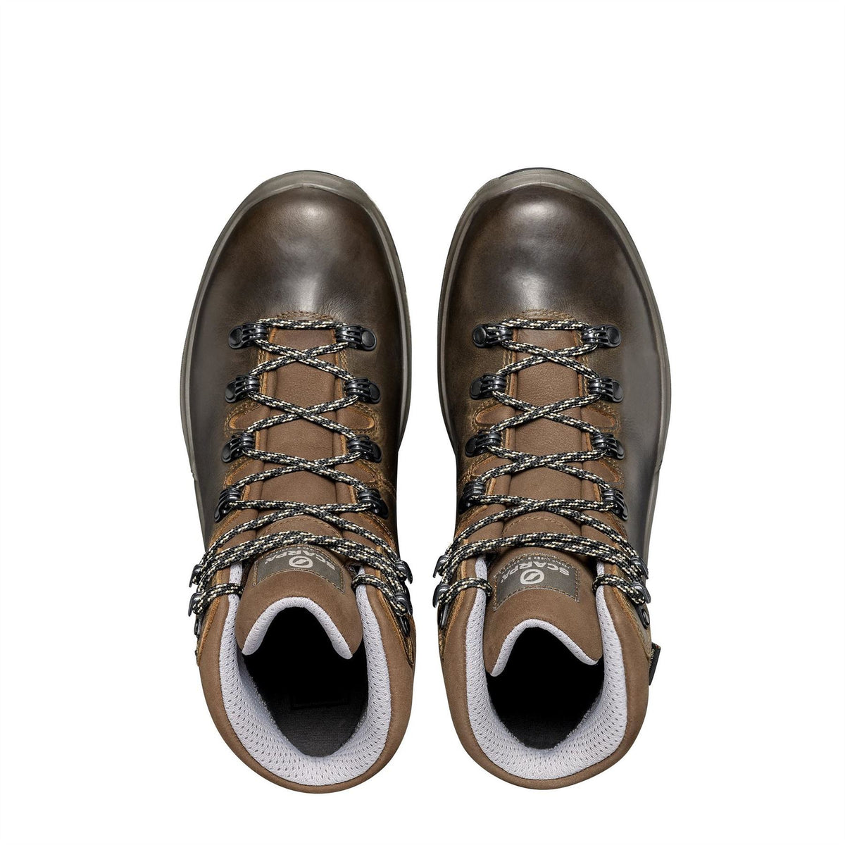 Scarpa Womens GorE-Tex Hiking Boot