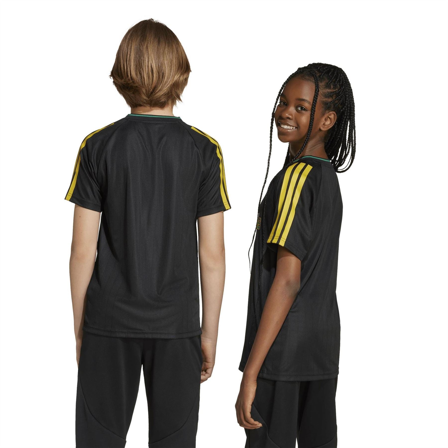 adidas House Of Tiro T-Shirt Juniors