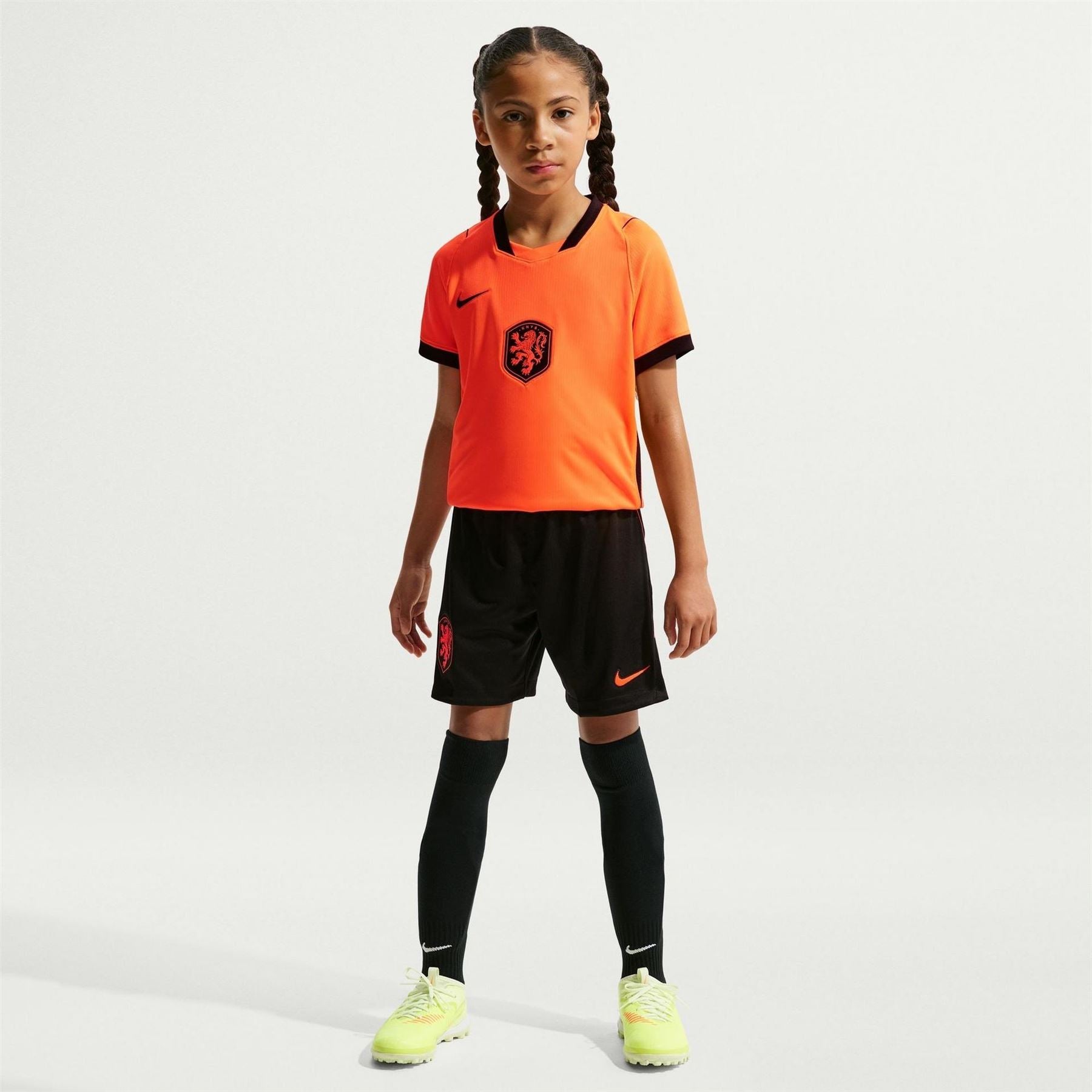 Nike Netherlands Fifa World Cup 2026™ Football Shorts