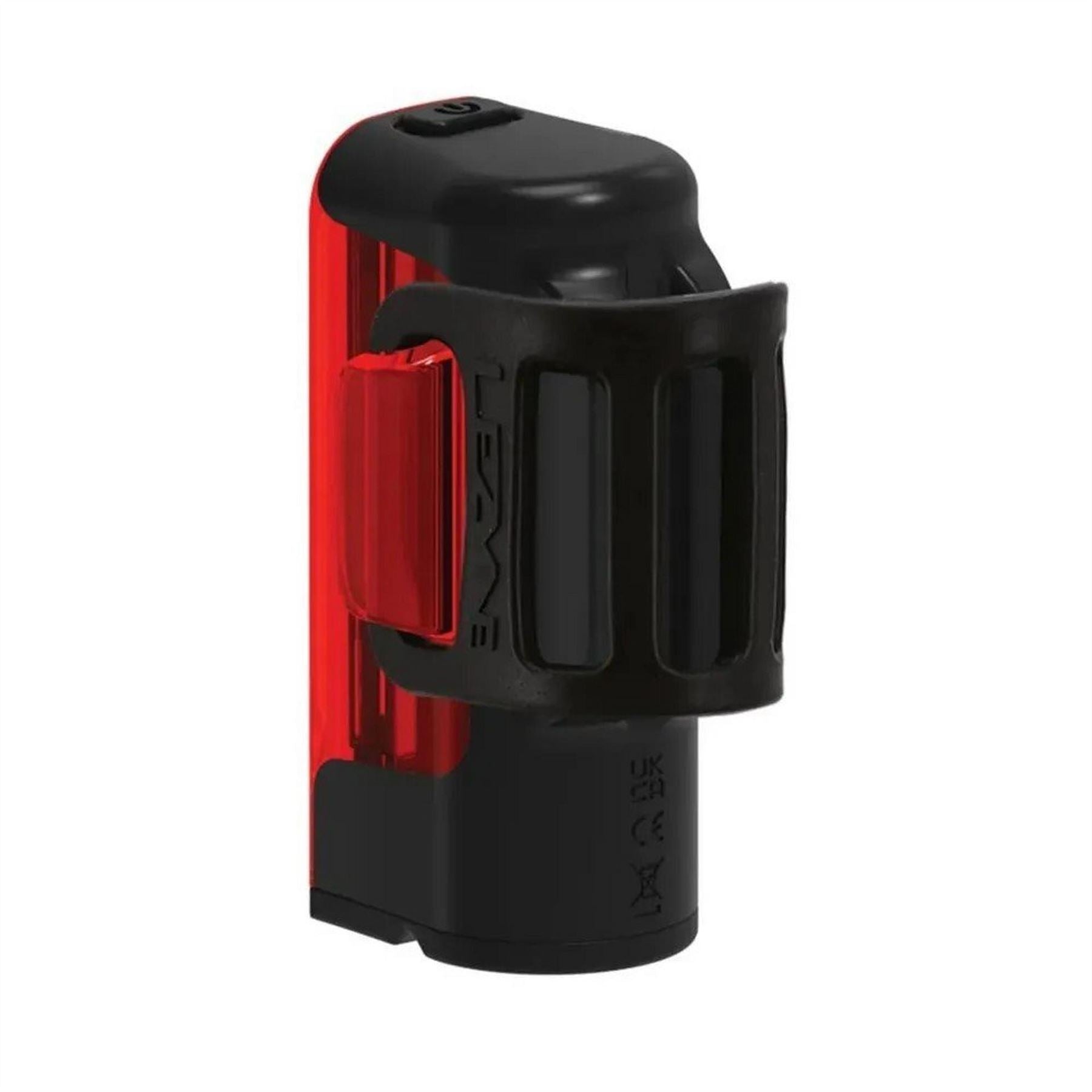 Lezyne Drive Pro 400+ Led Rear Light