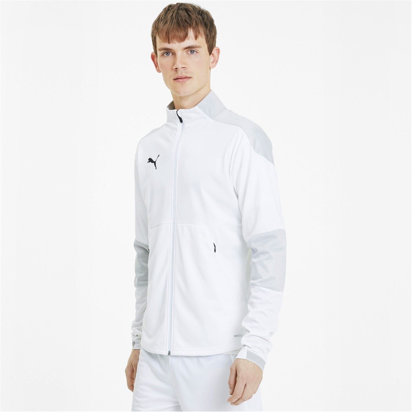 Puma Mens Stadium Jacket