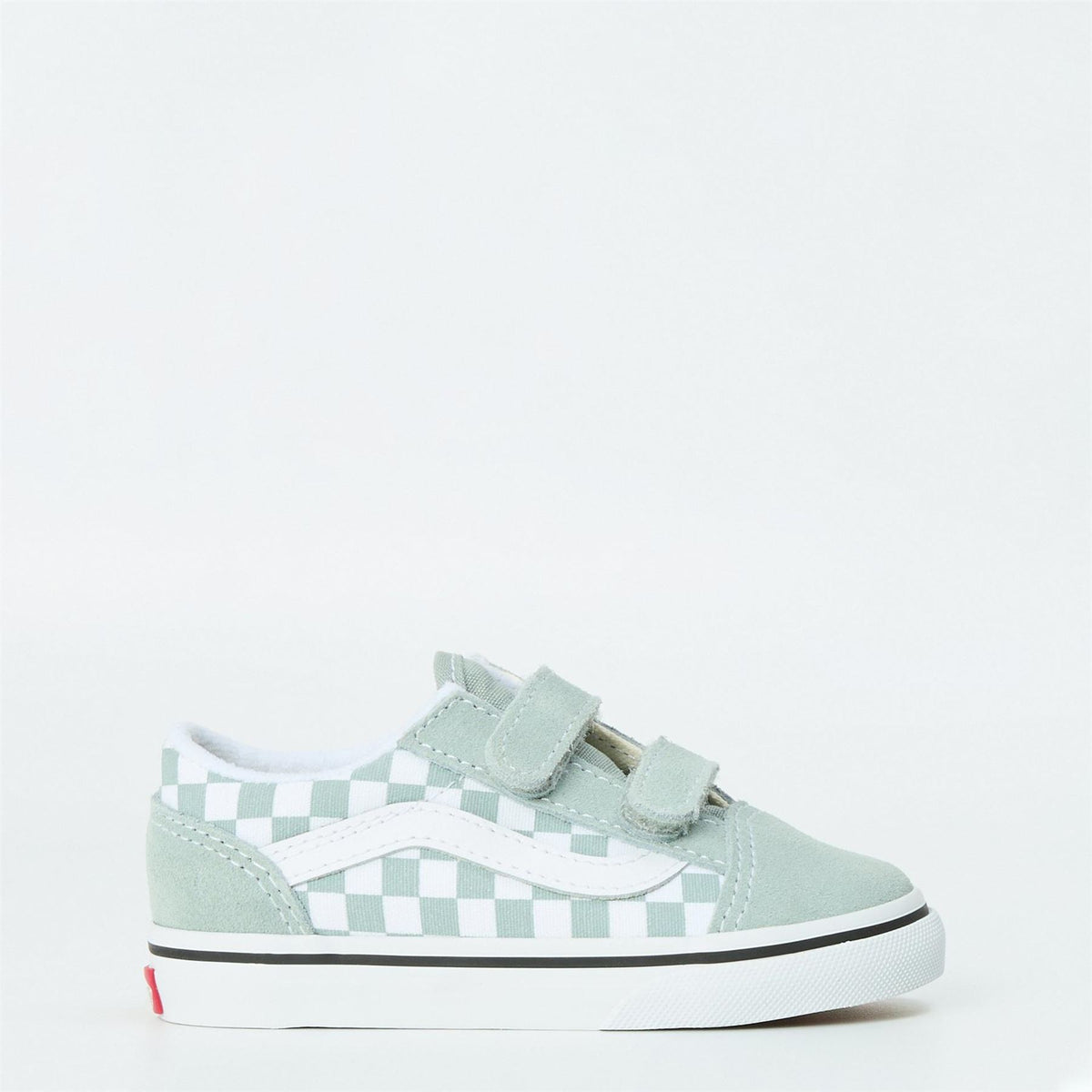 Vans Skool Velcro Shoes Infants
