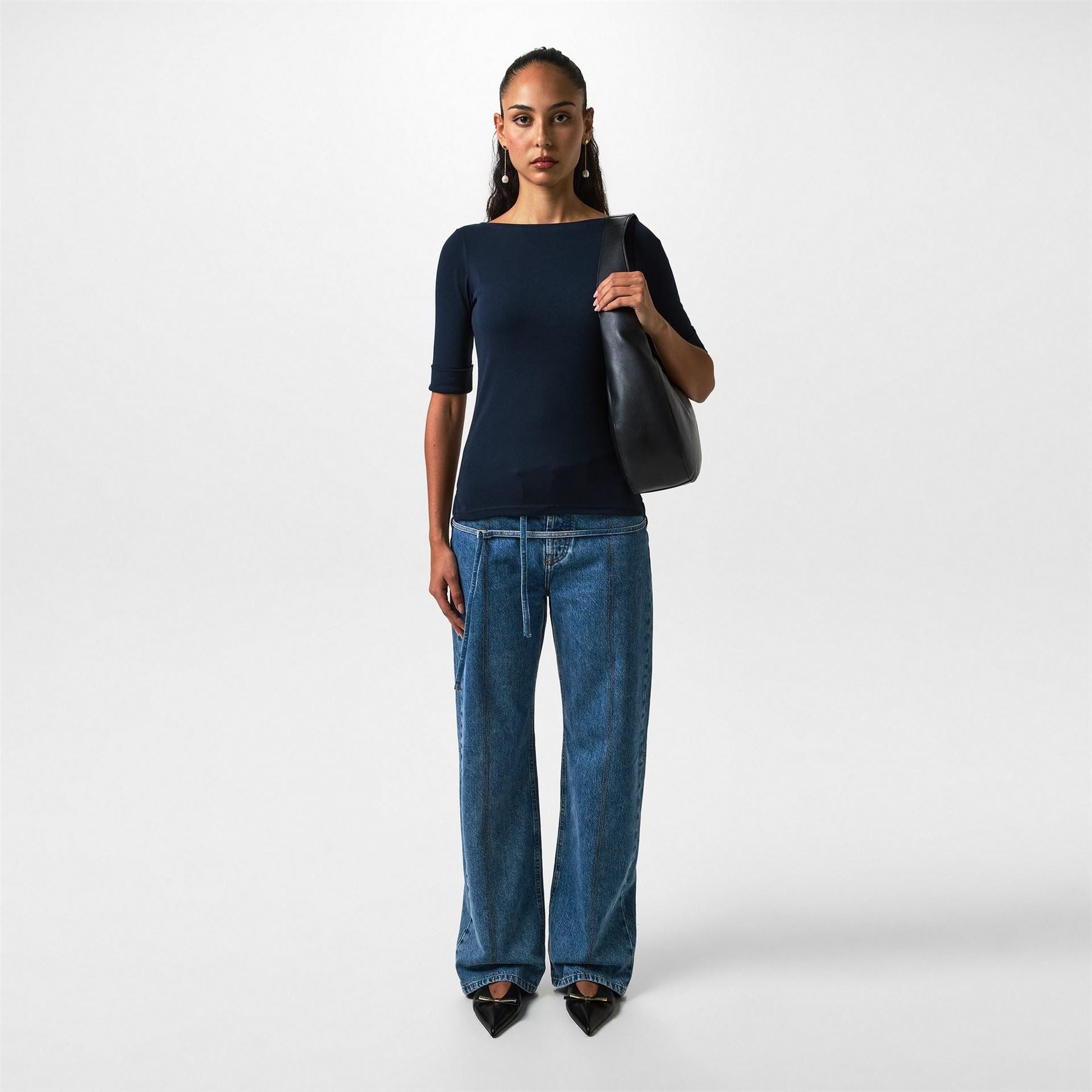 Lauren by Ralph Lauren T-Shirt