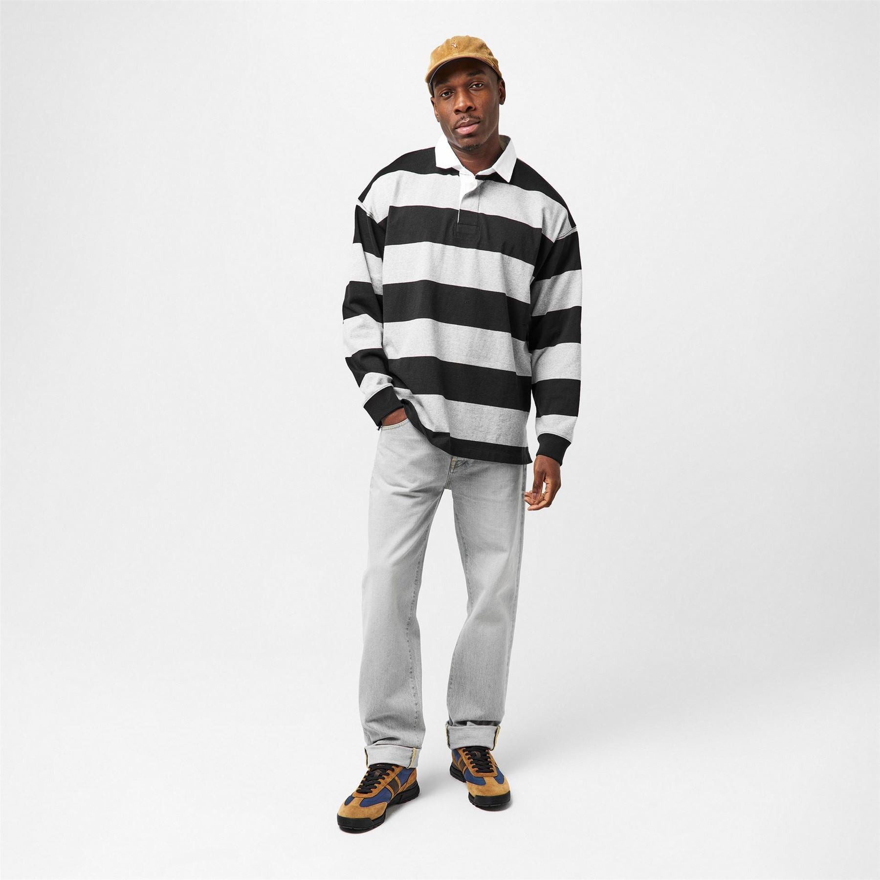 Polo Ralph Lauren Rugby Shirt