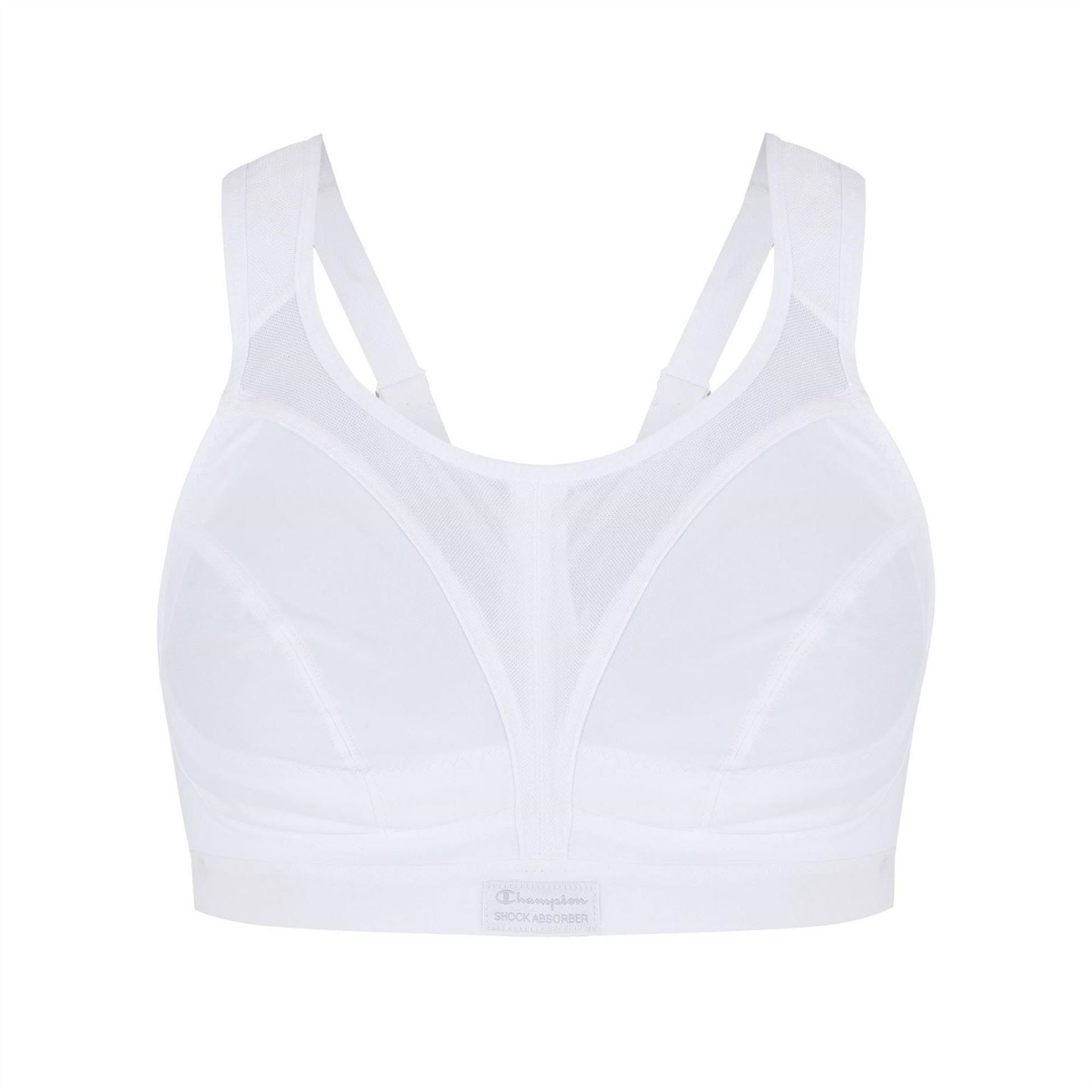 Shock Absorber Max Support Sports Bra