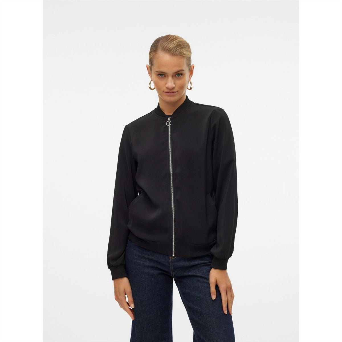 Vero Moda Coco Bomber Jacket