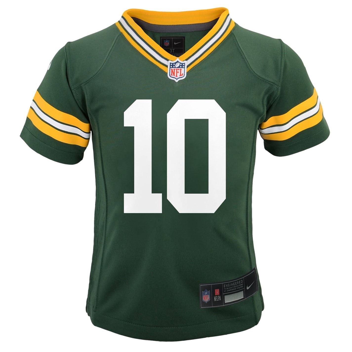 Nike Nfl Game Jersey Ch54