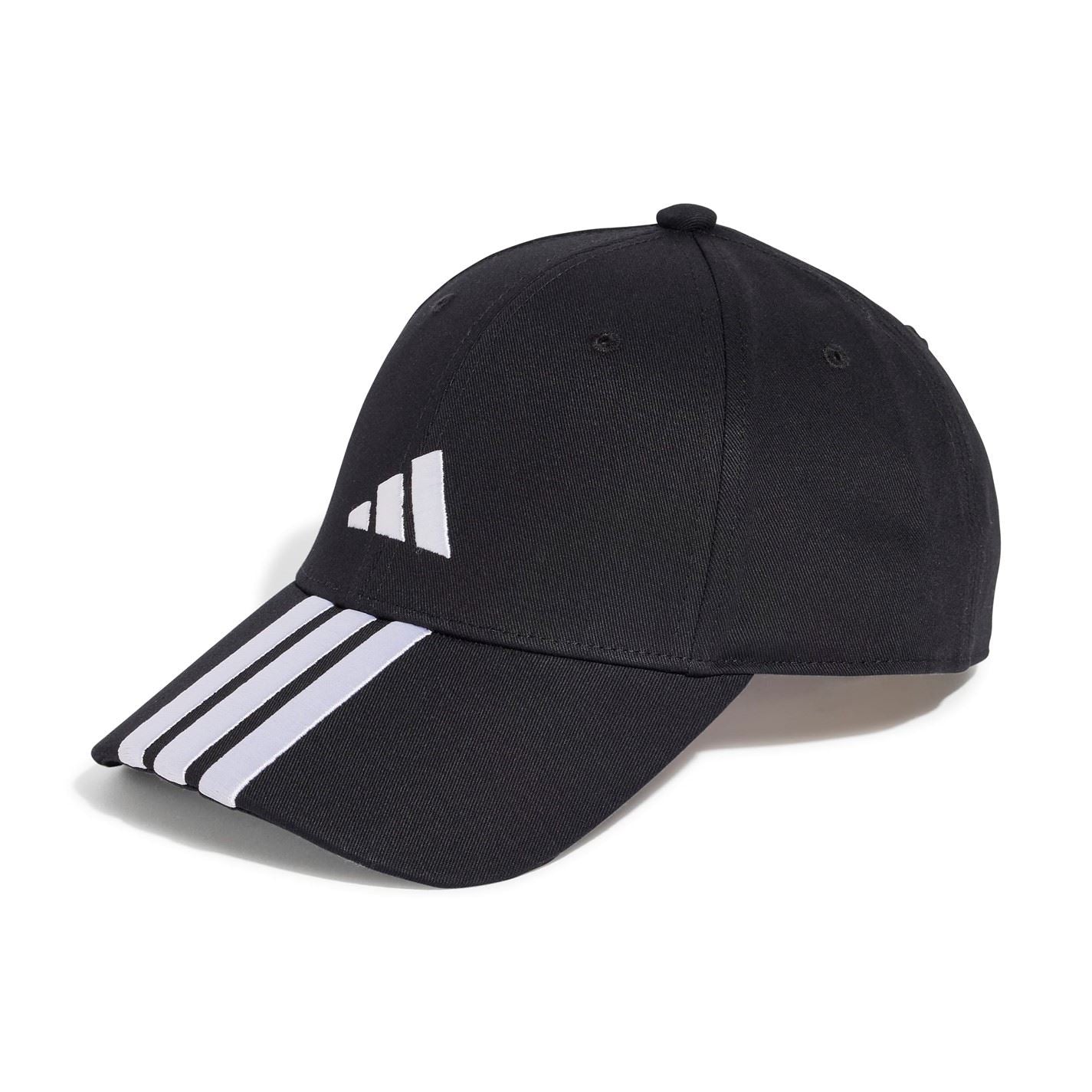 adidas 3 Stripes Baseball Cap