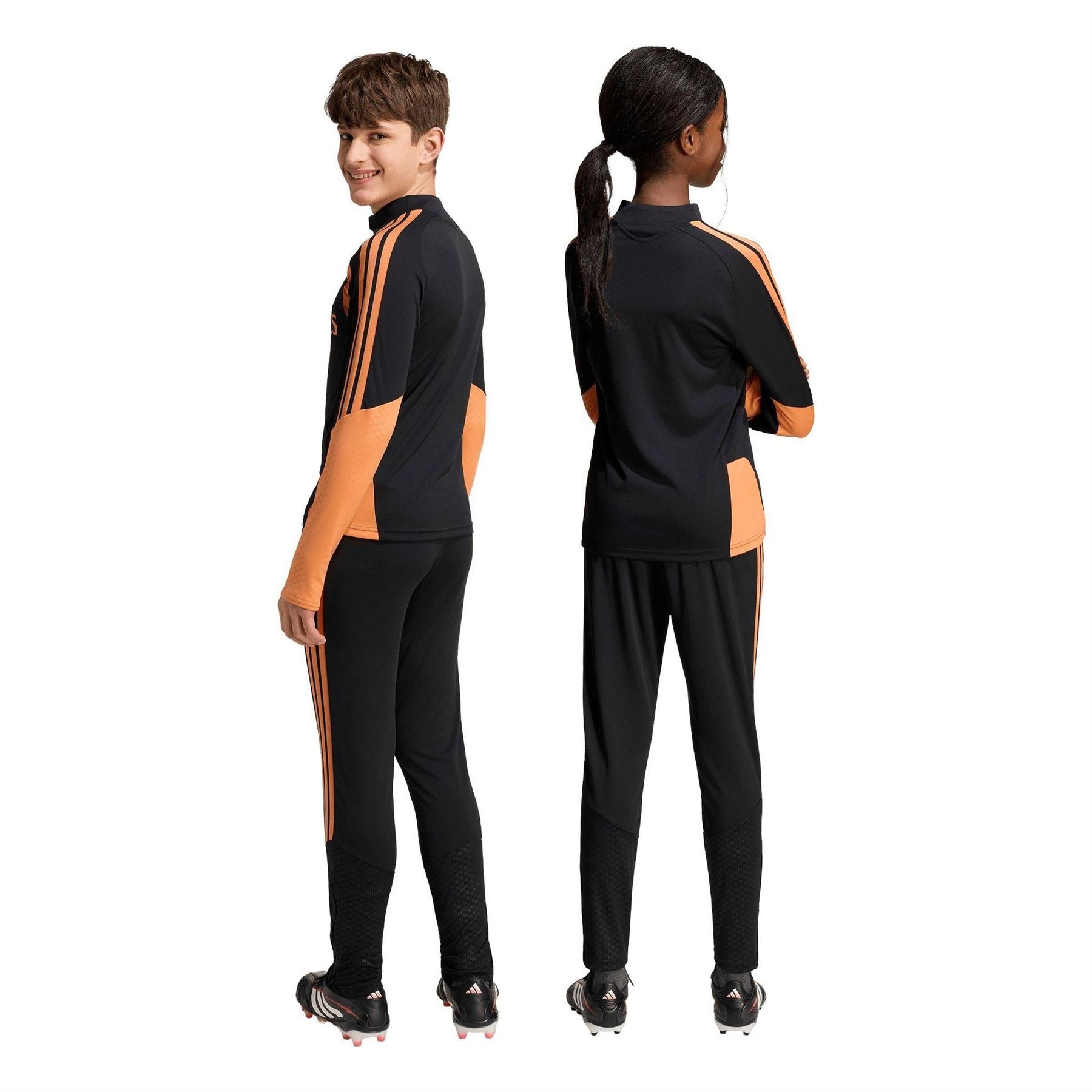adidas Training Pant 2026 27 Juniors