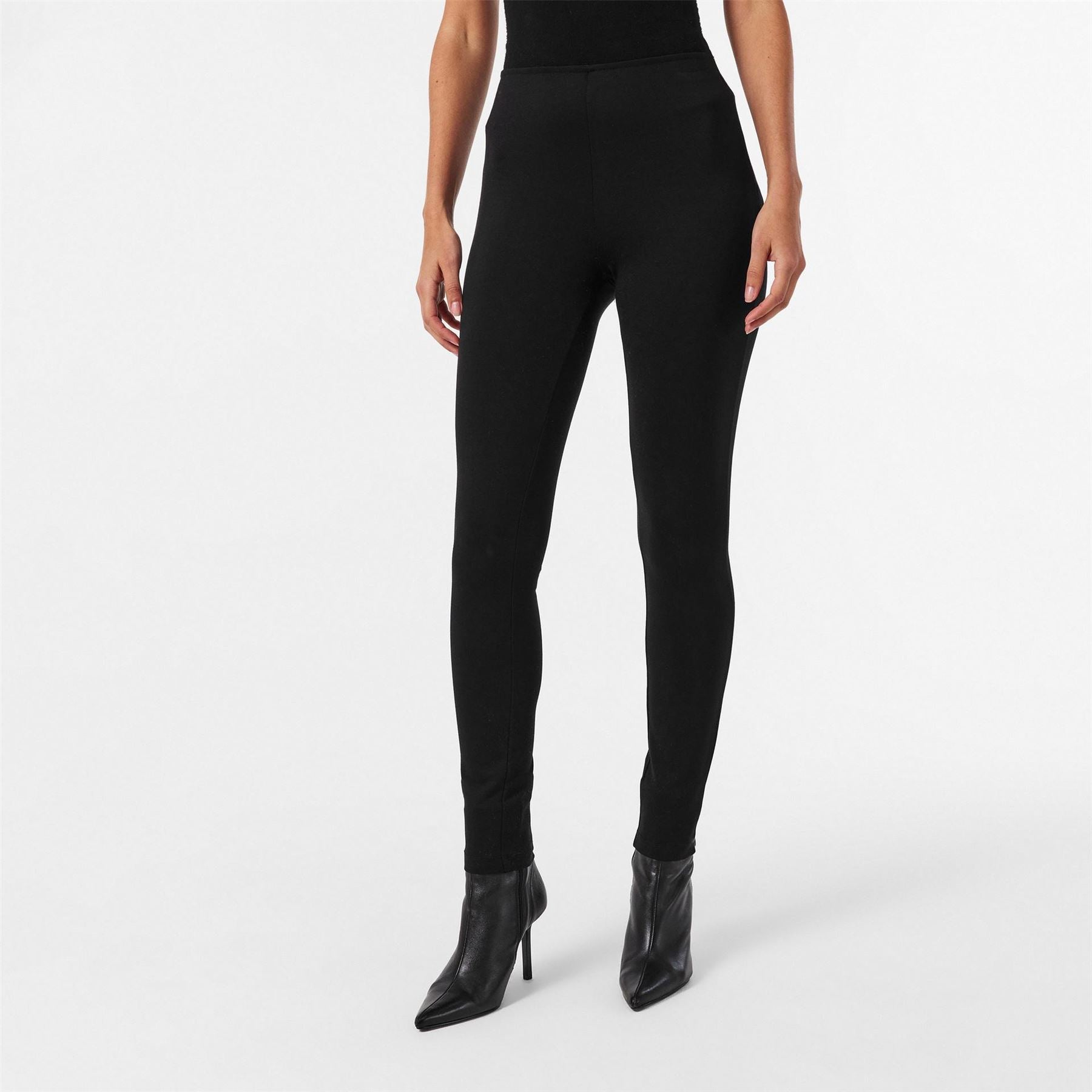 DKNY Foundation Leggings