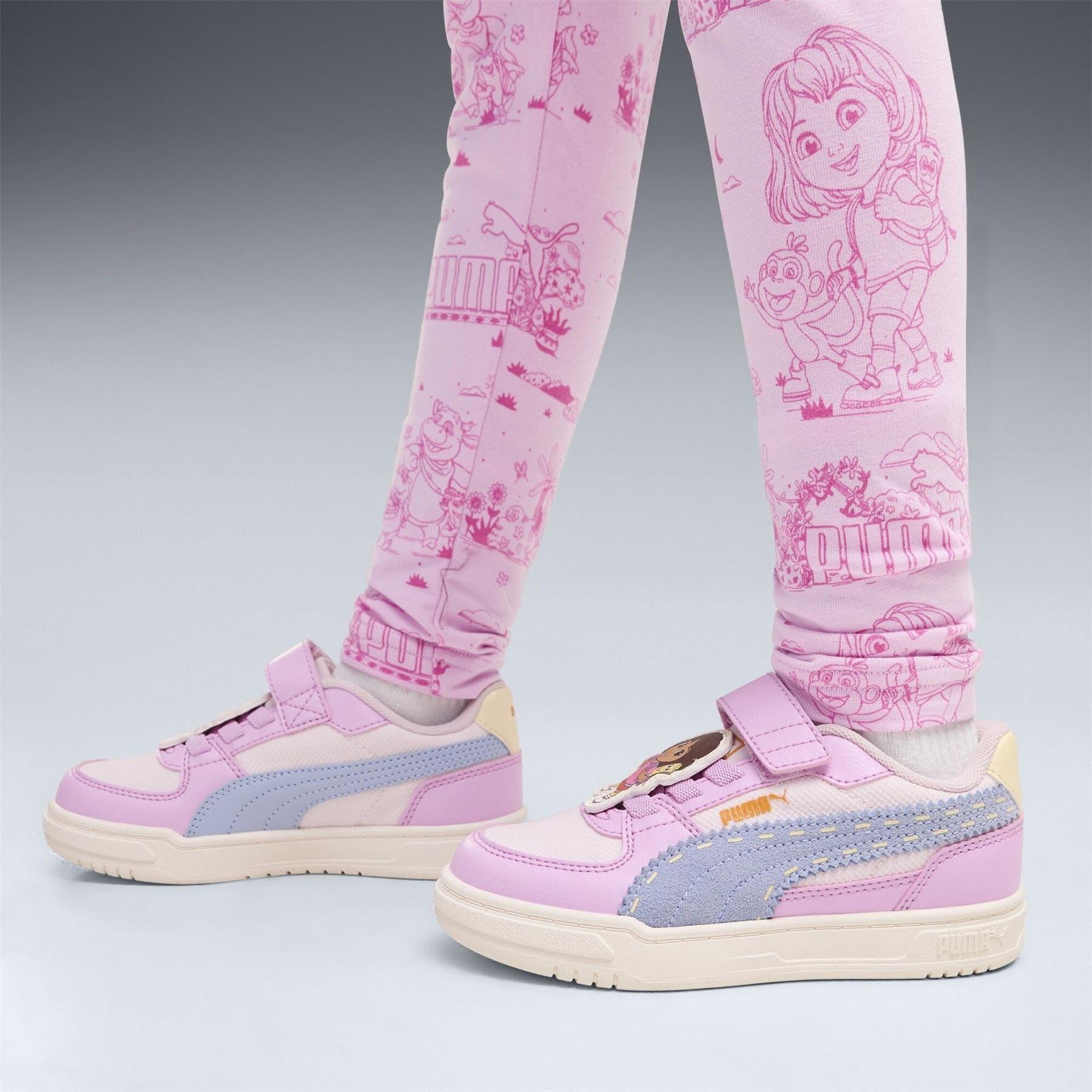 Puma Caven Iii Dora Ch71