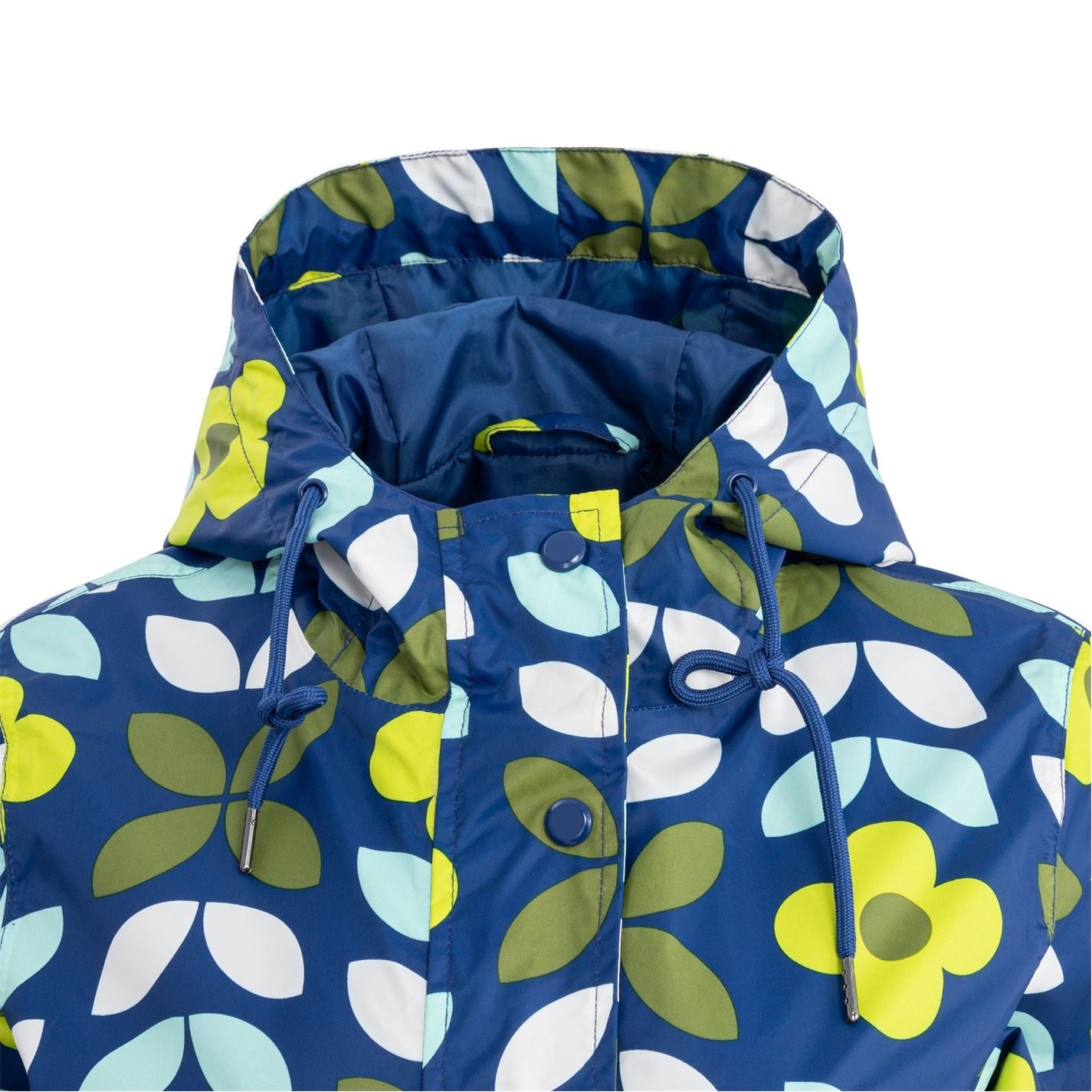 Gelert Womens Longline Waterproof Jacket