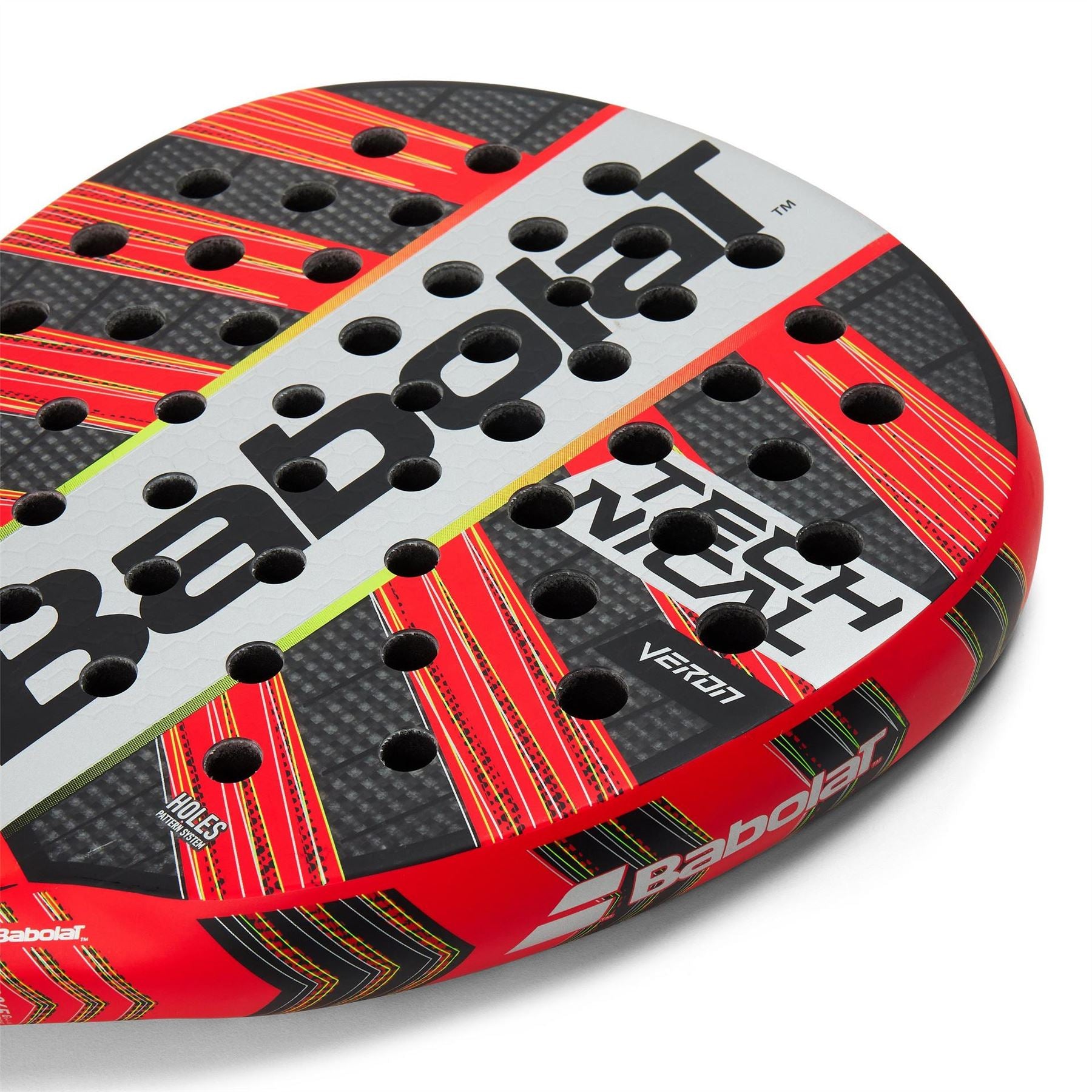 Babolat Veron Padel Rackets
