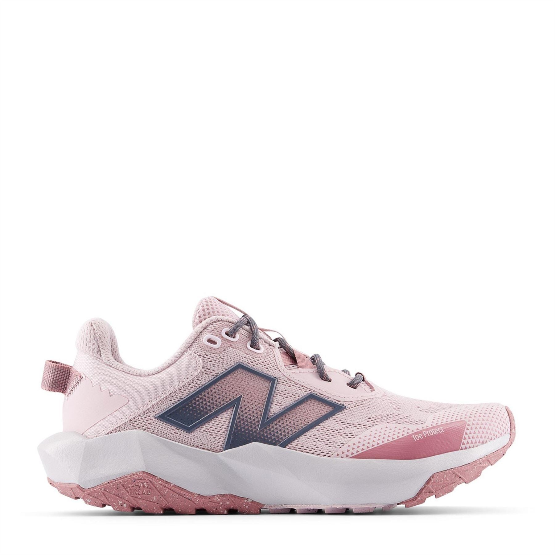 New Balance Womens Nitrel GorE-Tex Trail Running Shoes