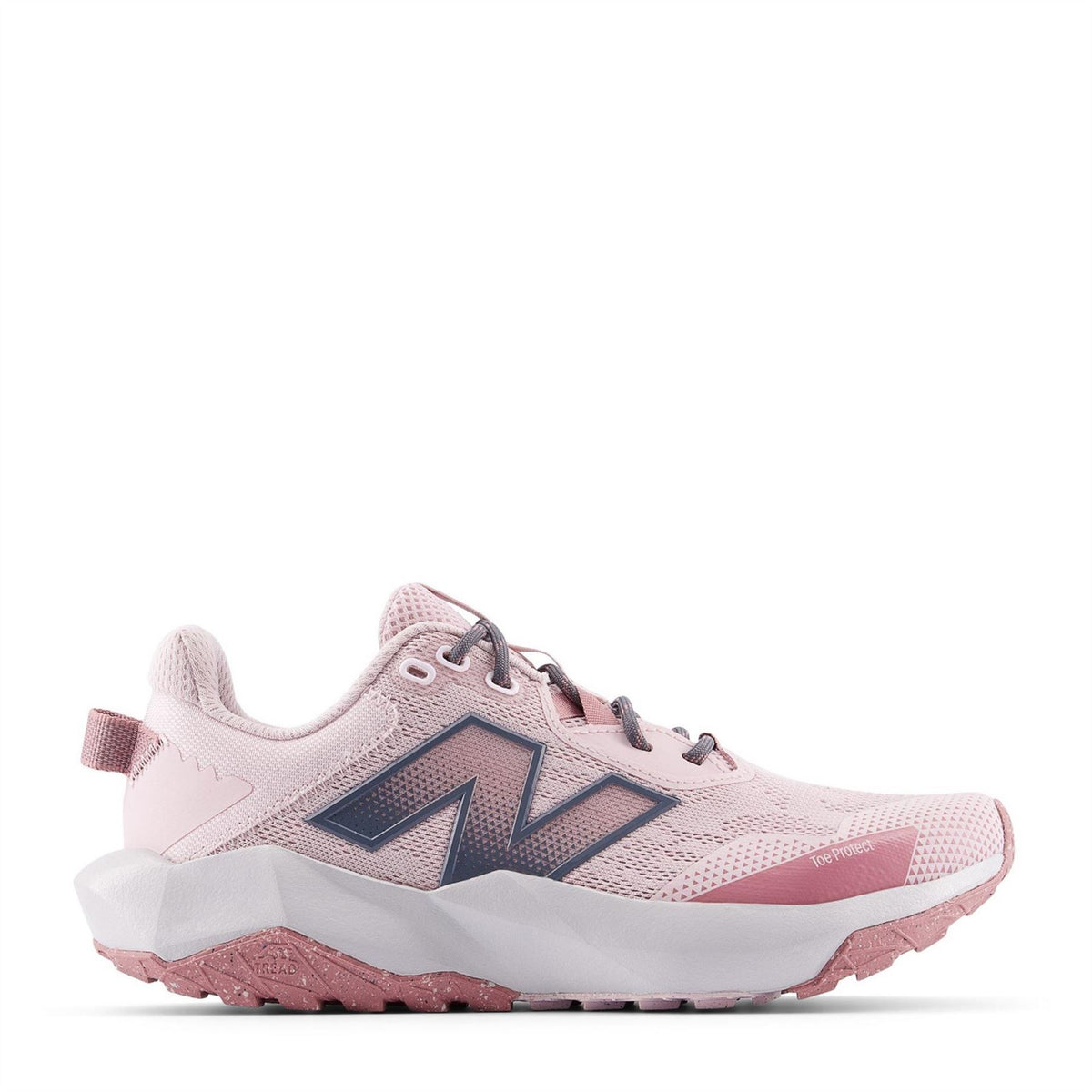New Balance Womens Nitrel GorE-Tex Trail Running Shoes