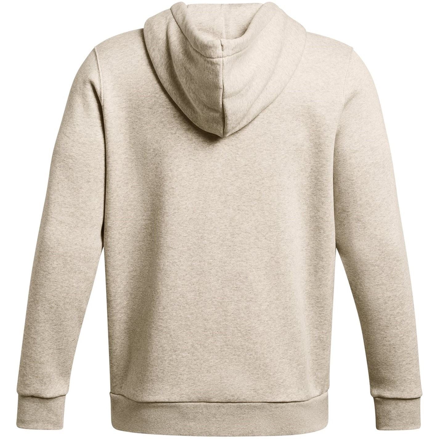 Under Armour Mens Icon Full Zip Hoodie