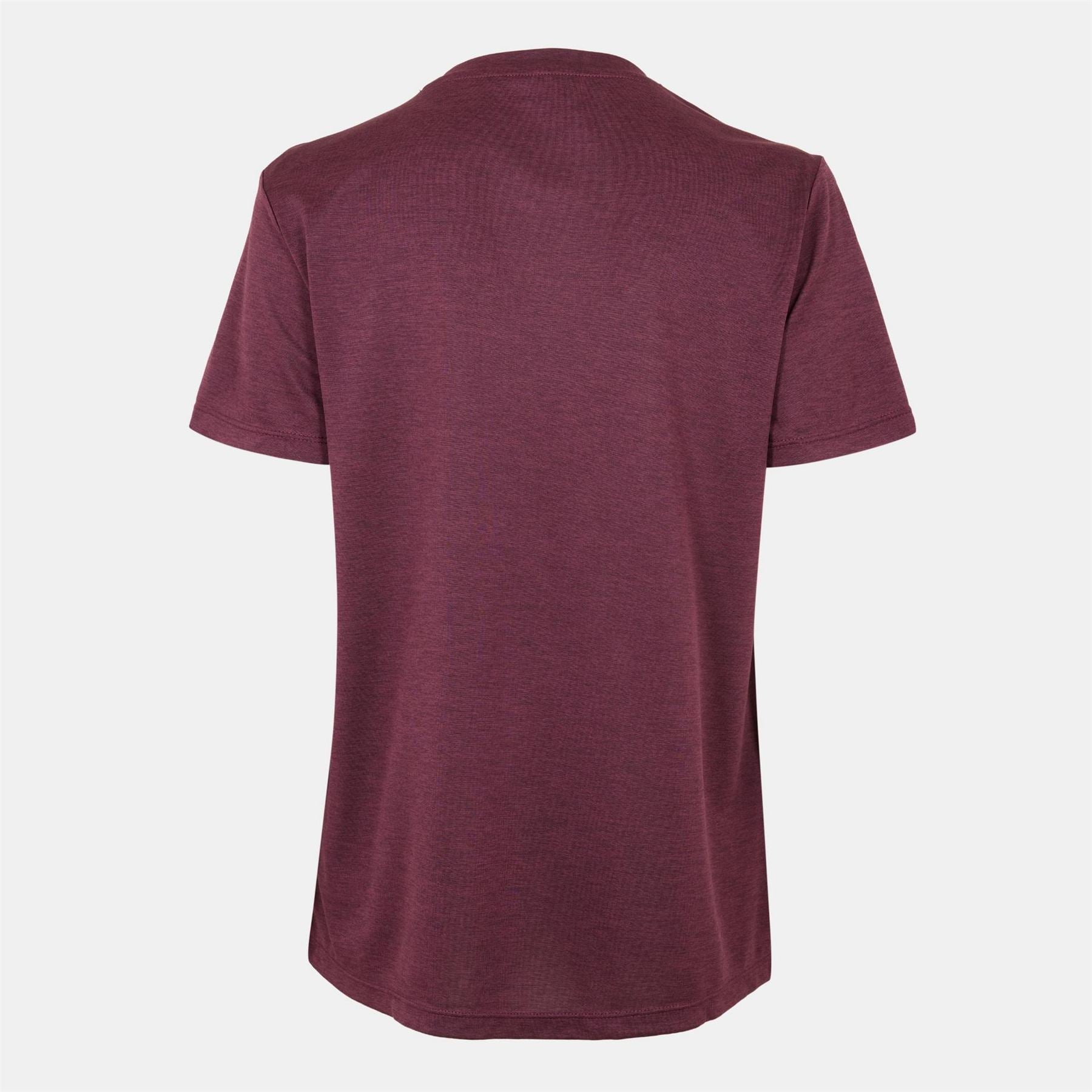 USA Pro Pro Tech C Tee Ladies