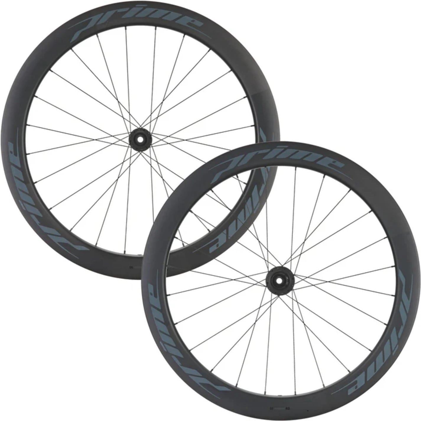Prime Cycling Doyenne Carbon Wheelset