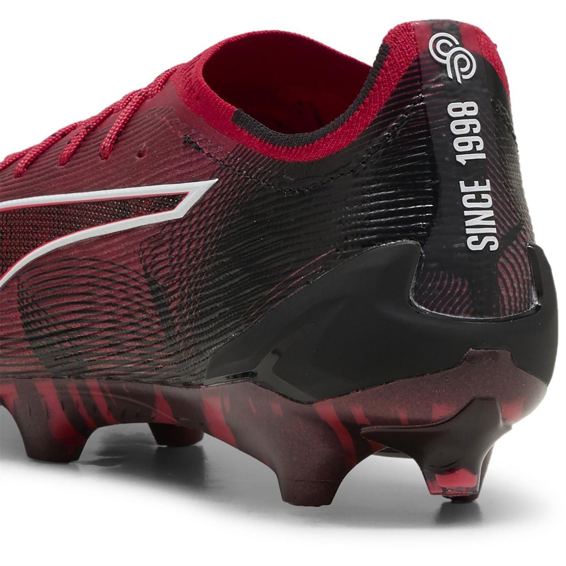 Puma Ultra 6 Ultimate Cp Fg Firm Ground Football Boots