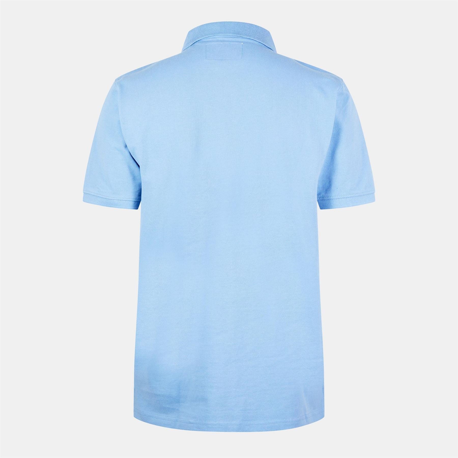 Jack Wills Aldgrove Classic Polo