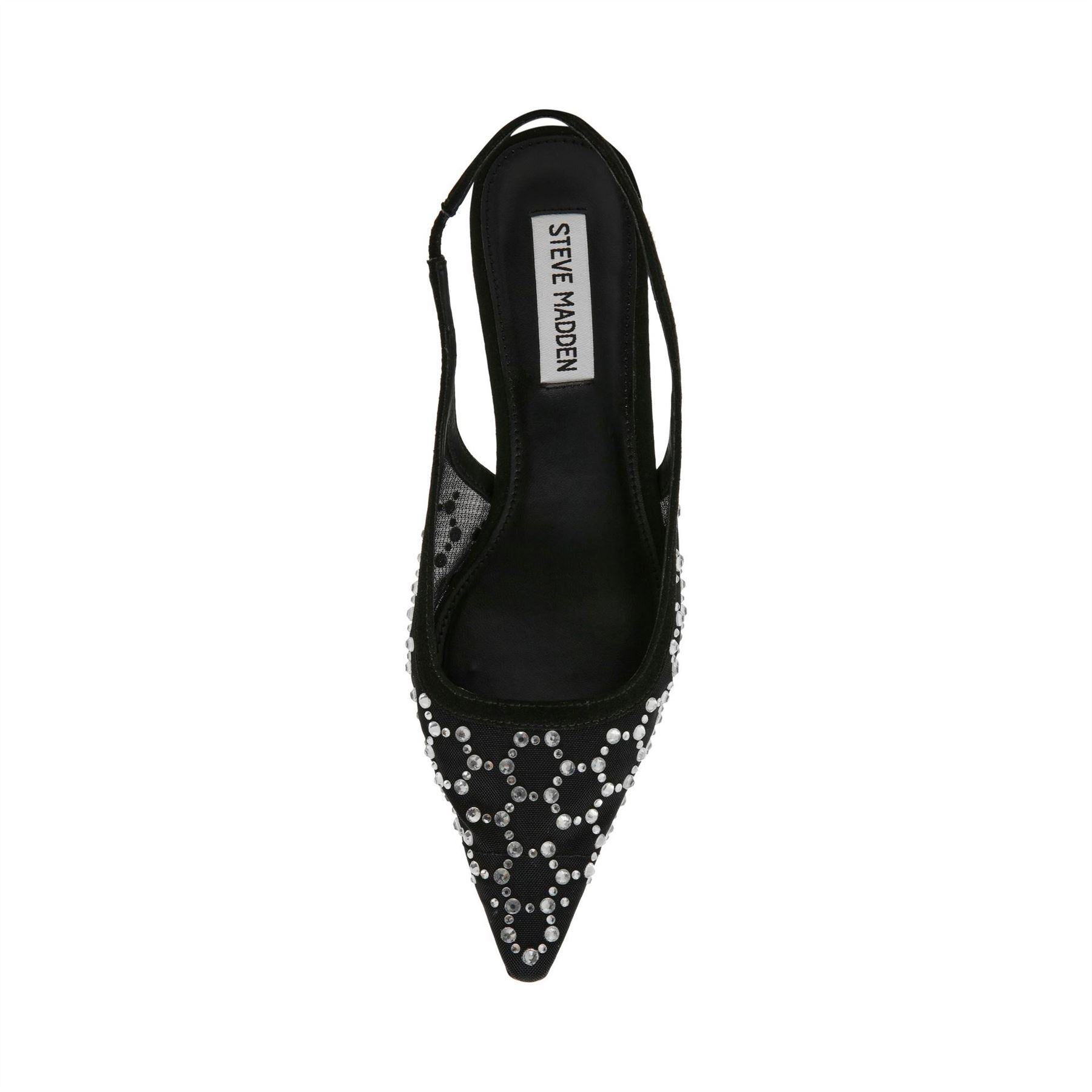 Steve Madden Kari Slingback