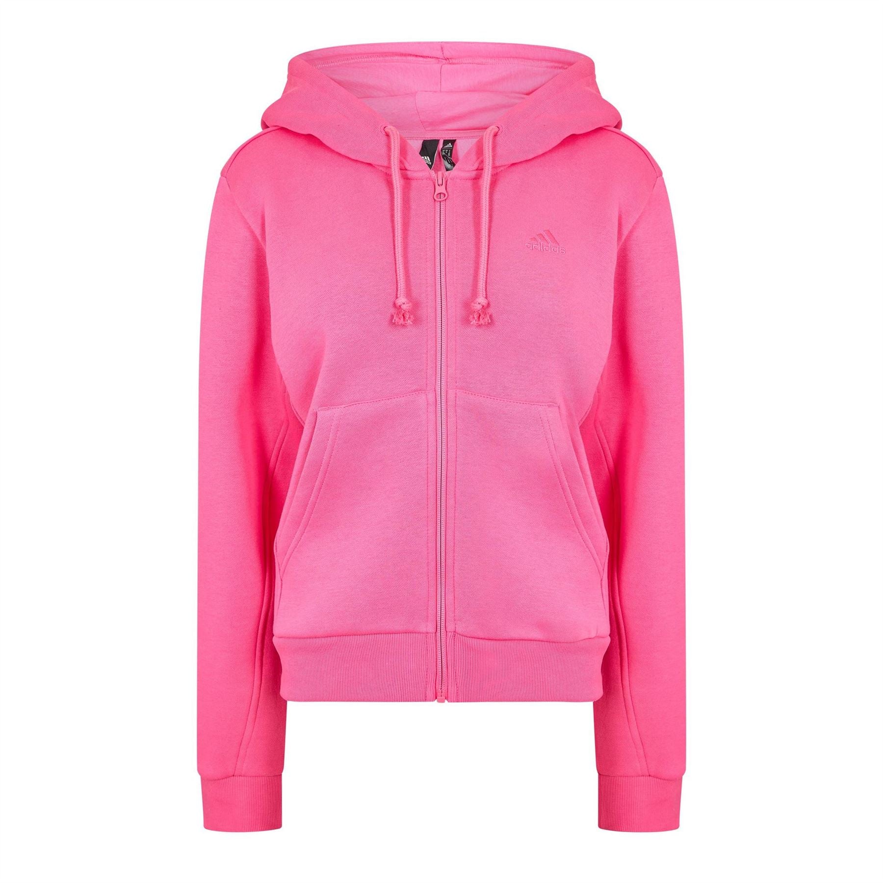 adidas All SZN Full Zip Hoodie