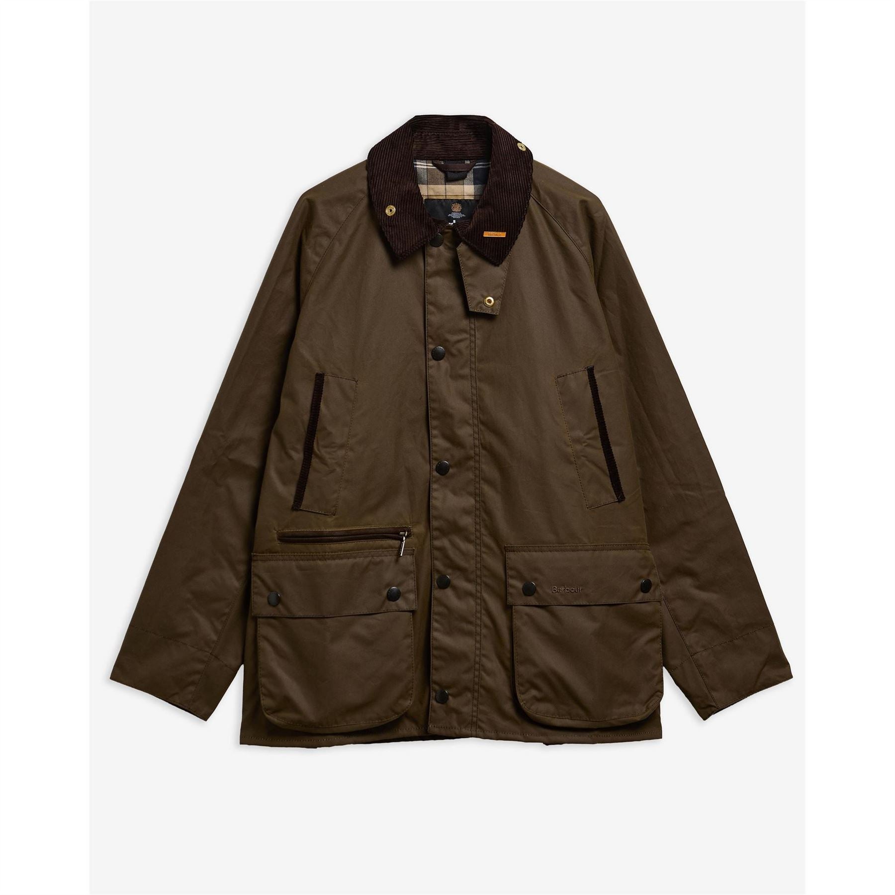 Barbour Icons Bedale wa