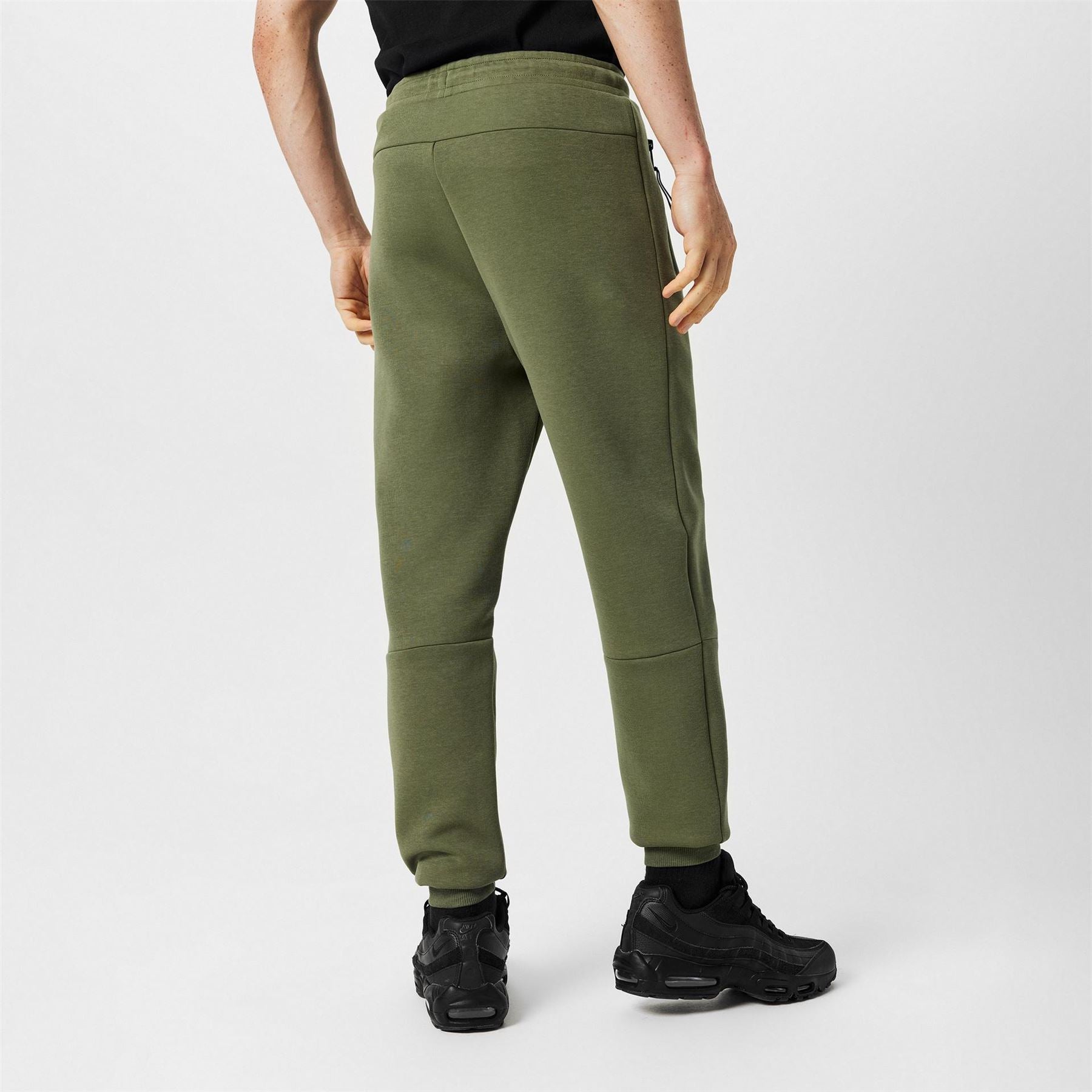 Everlast Mens Tech Joggers