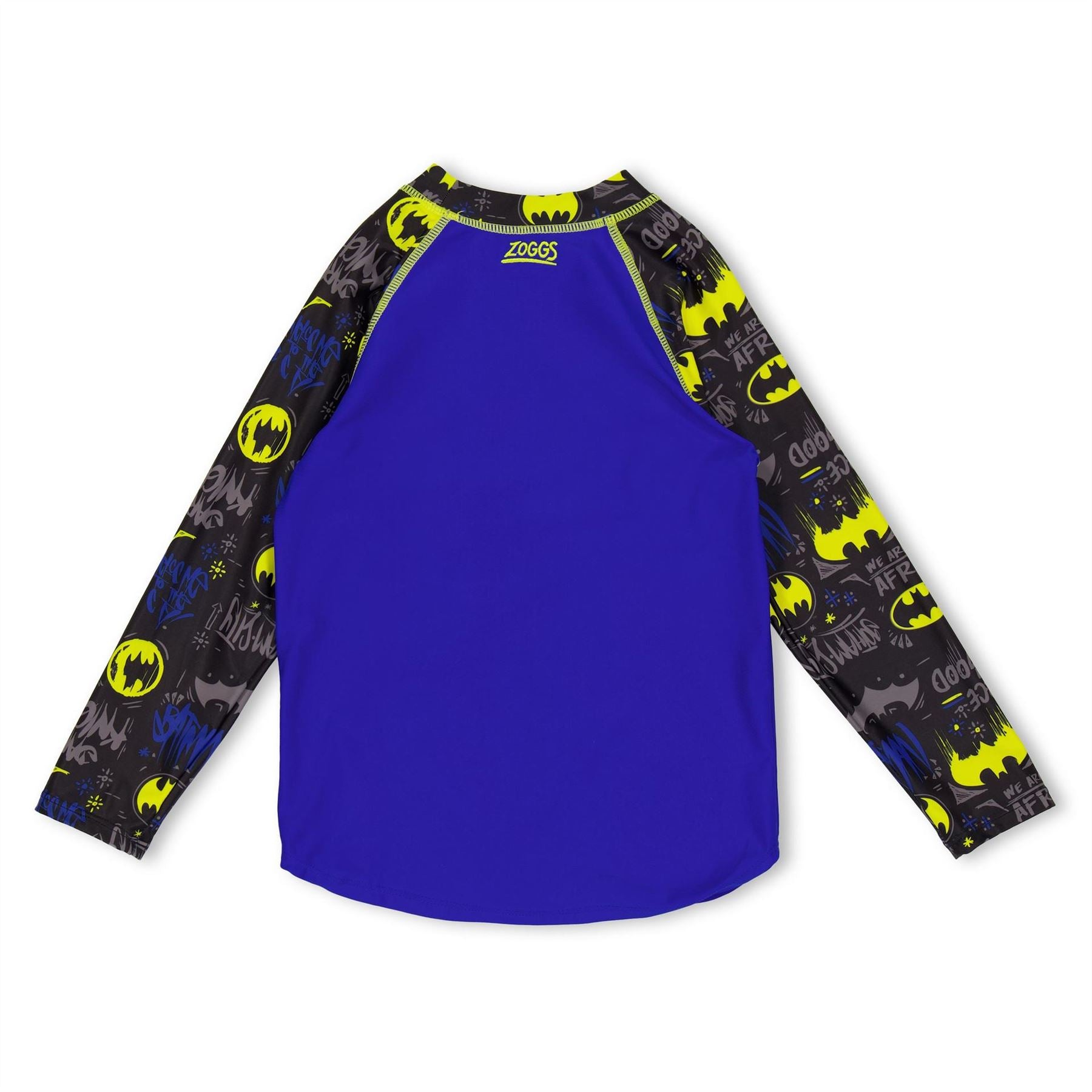 Zoggs Long Sleeve Juniors