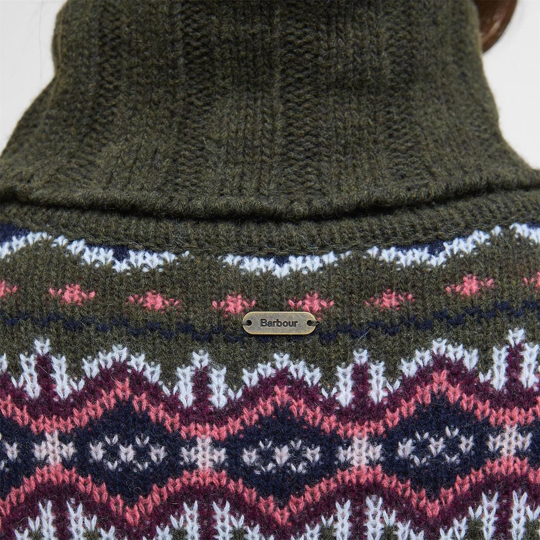 Barbour Jumper