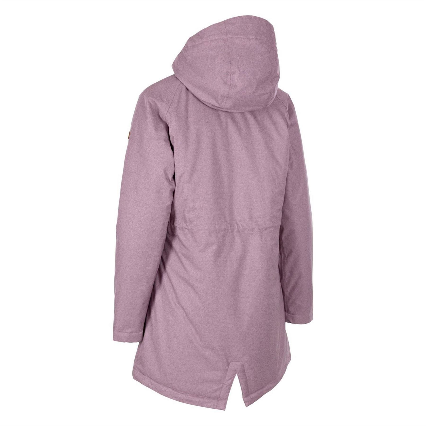 Trespass Waterproof Jacket