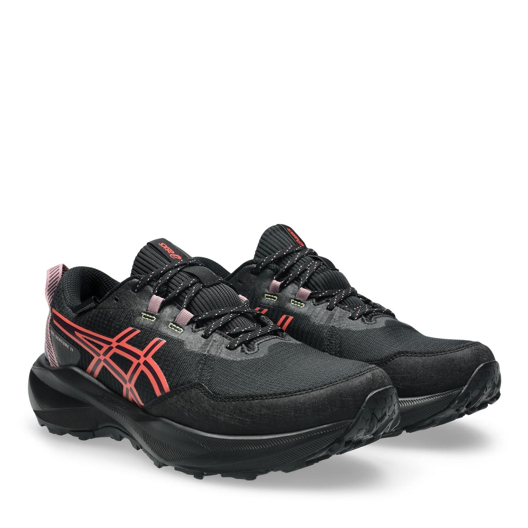 Asics Venture 11 Trail Running Shoes