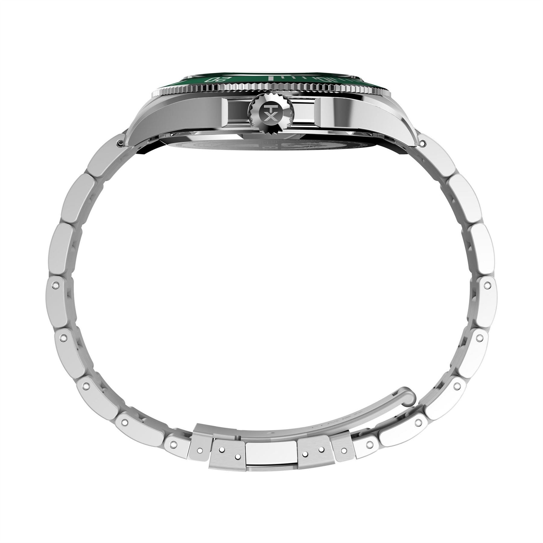 Timex Coast Quartz Analogue Watch
