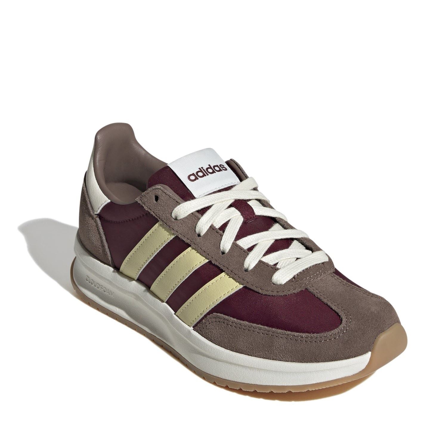 adidas Womens Run 70s 2.0 Low Top Trainers
