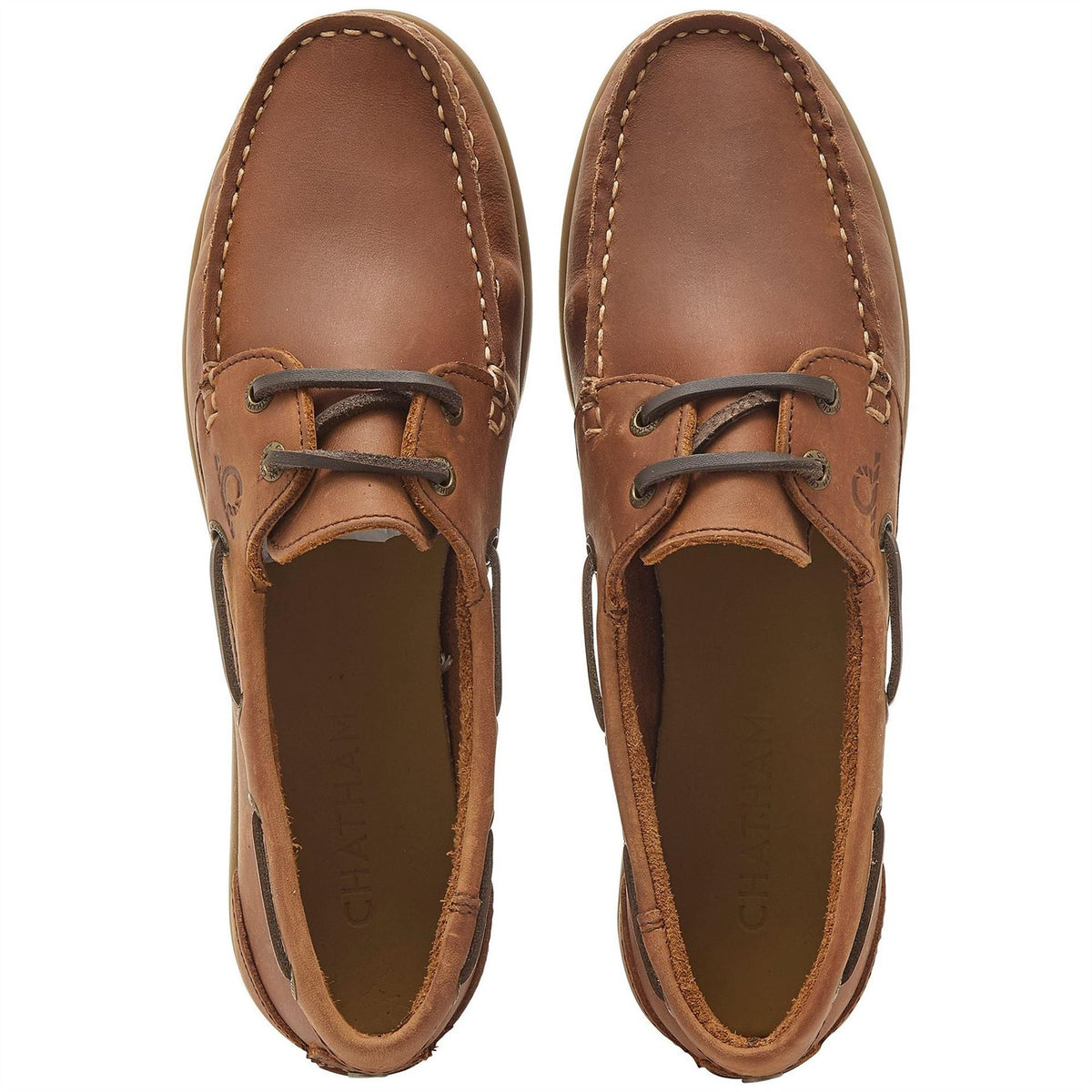 Chatham Boat Shoes