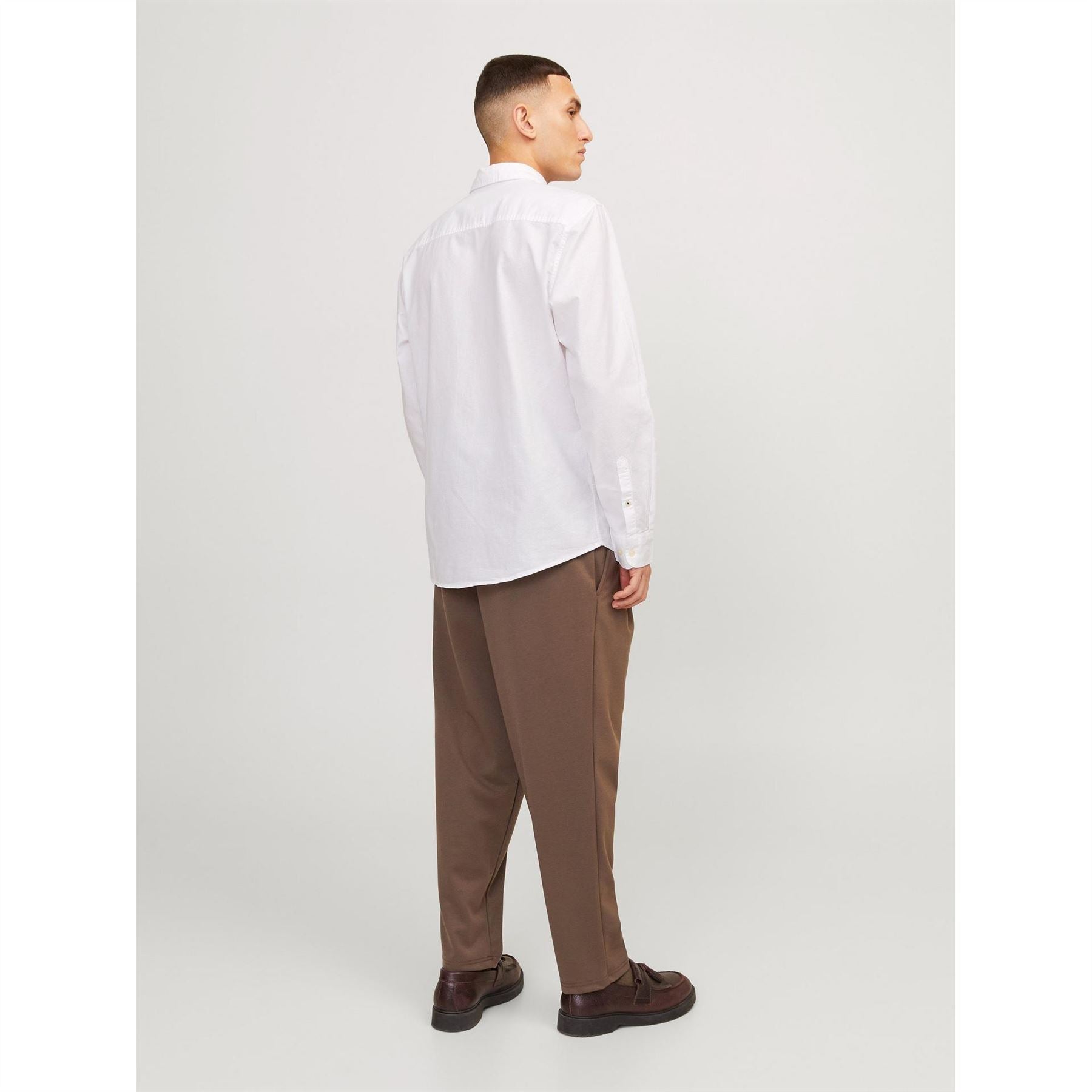 Jack and Jones Oxford Shirt