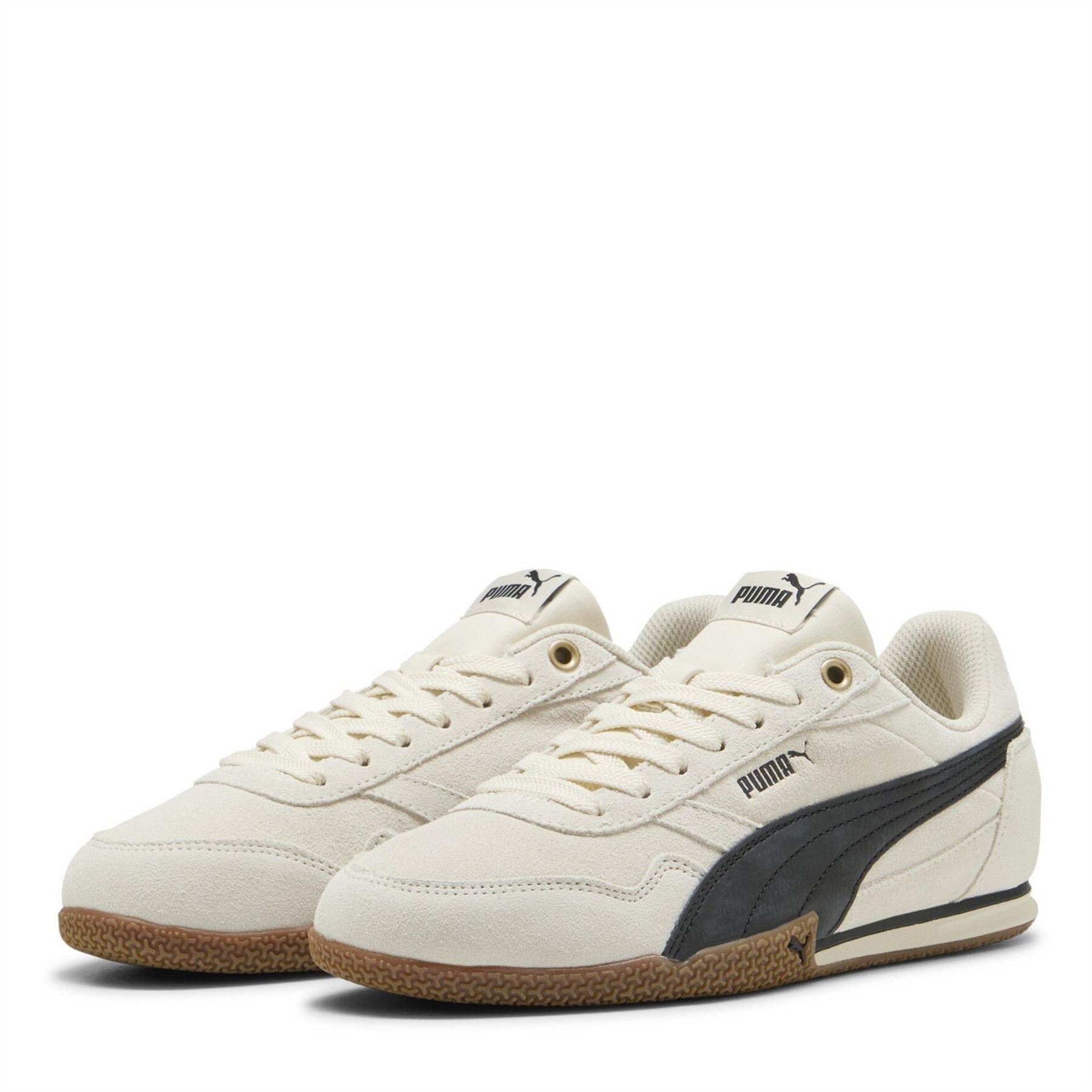 Puma Womens Bella Donna Trainers