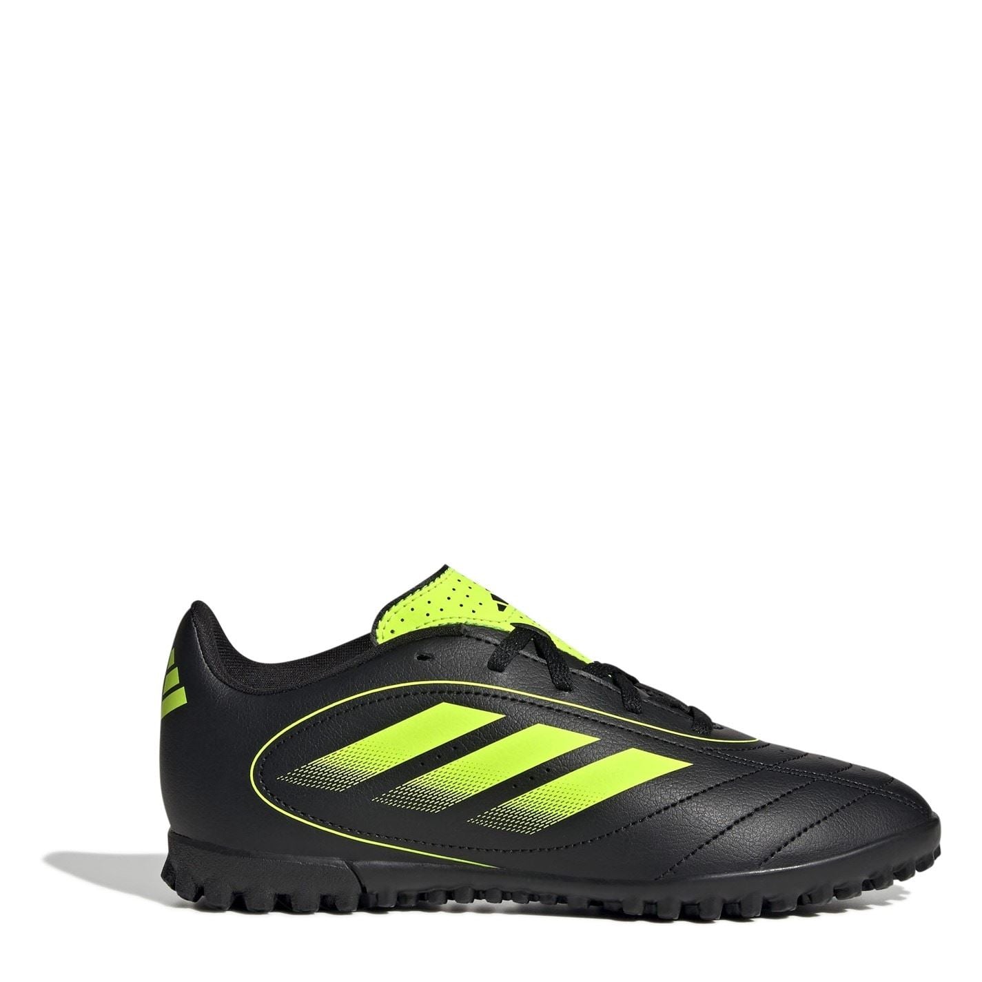 adidas Goletto Juniors Astro Turf Football Boots